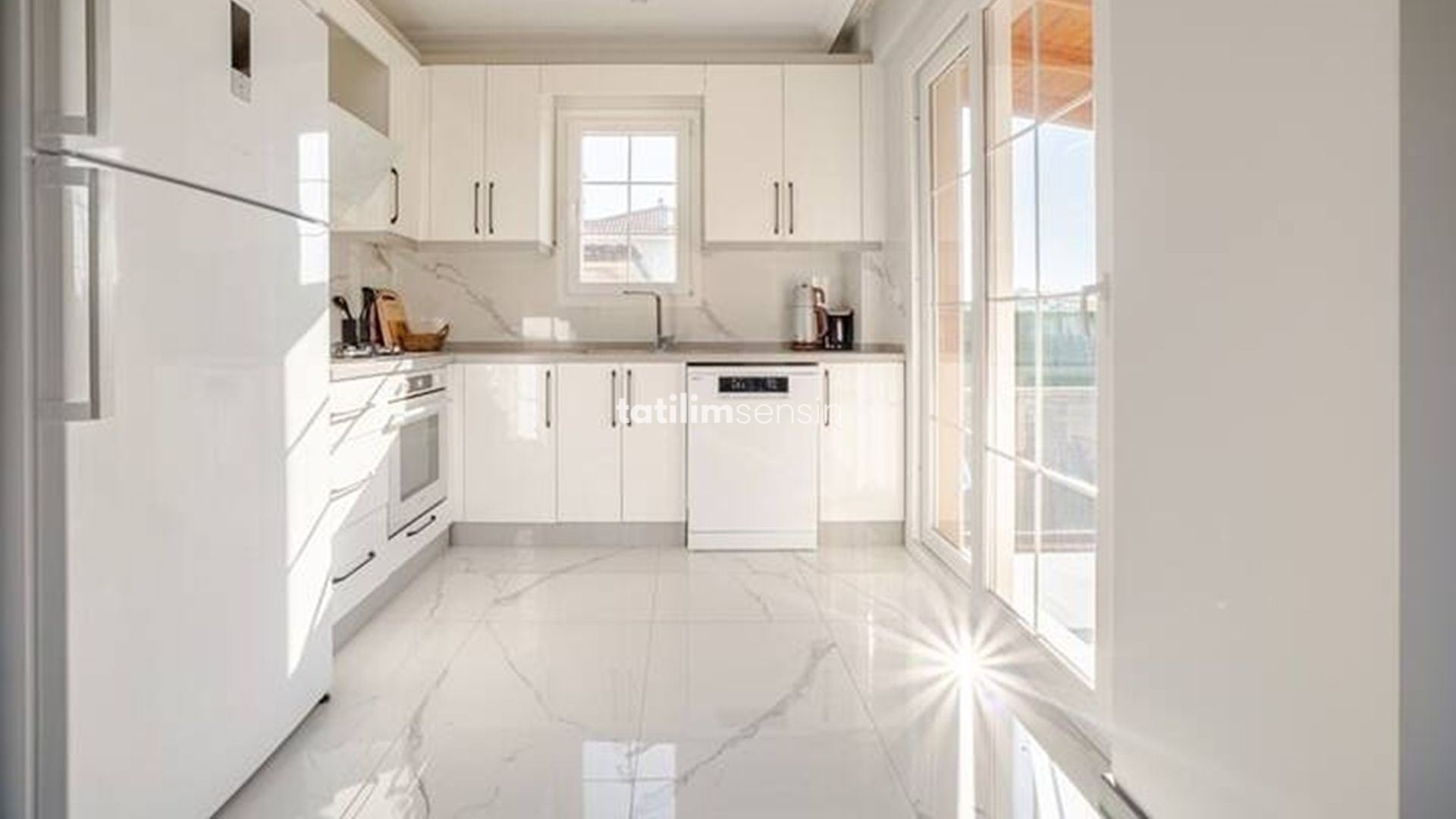 Villa Likya | Köyceğiz - 13