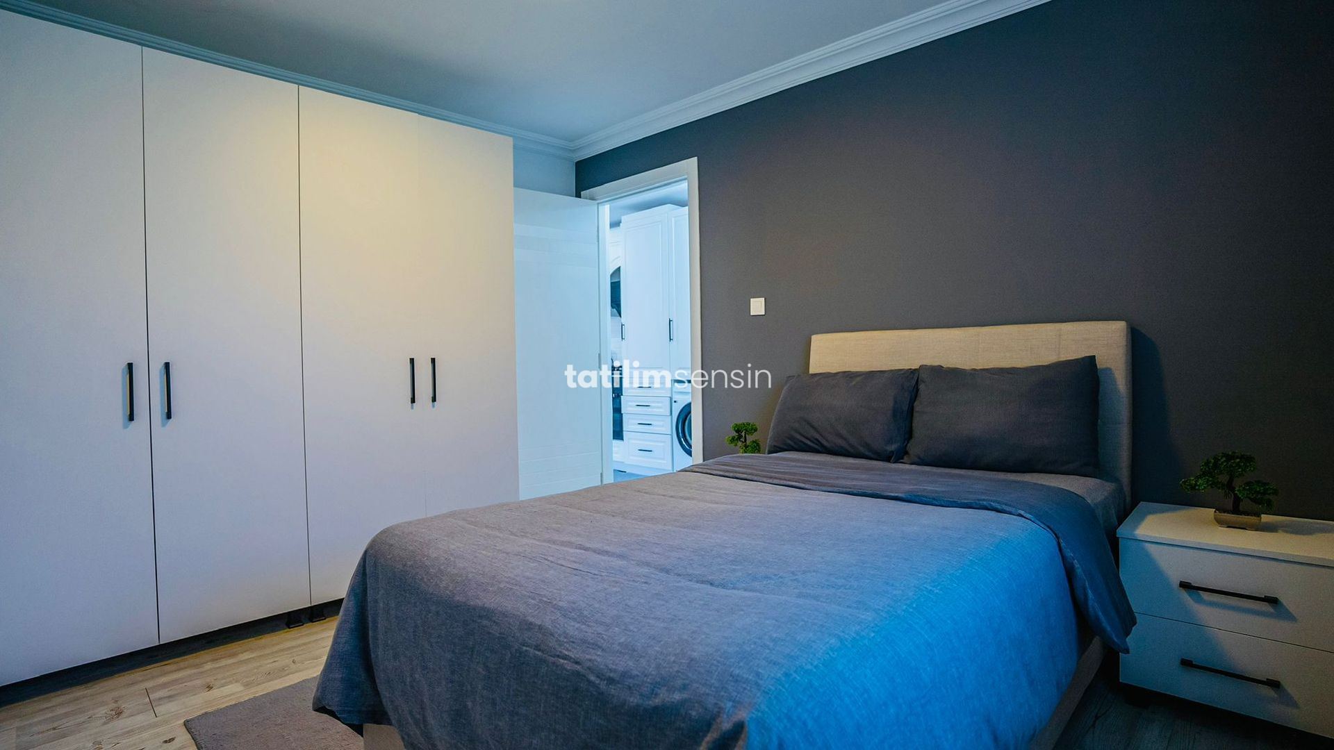 Bungalov Maris | Hisarönü - 12