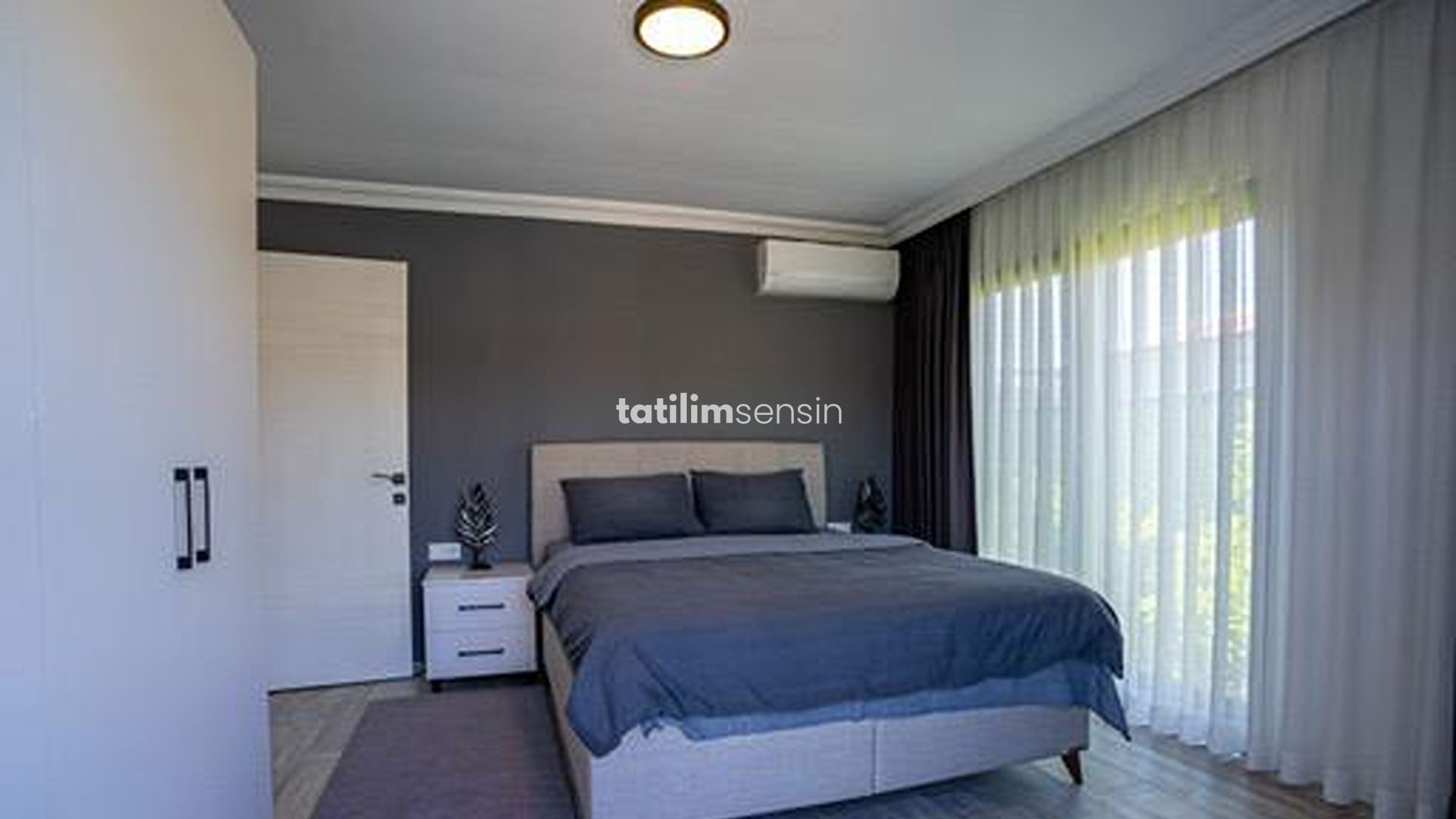 Bungalov Maris | Hisarönü - 18