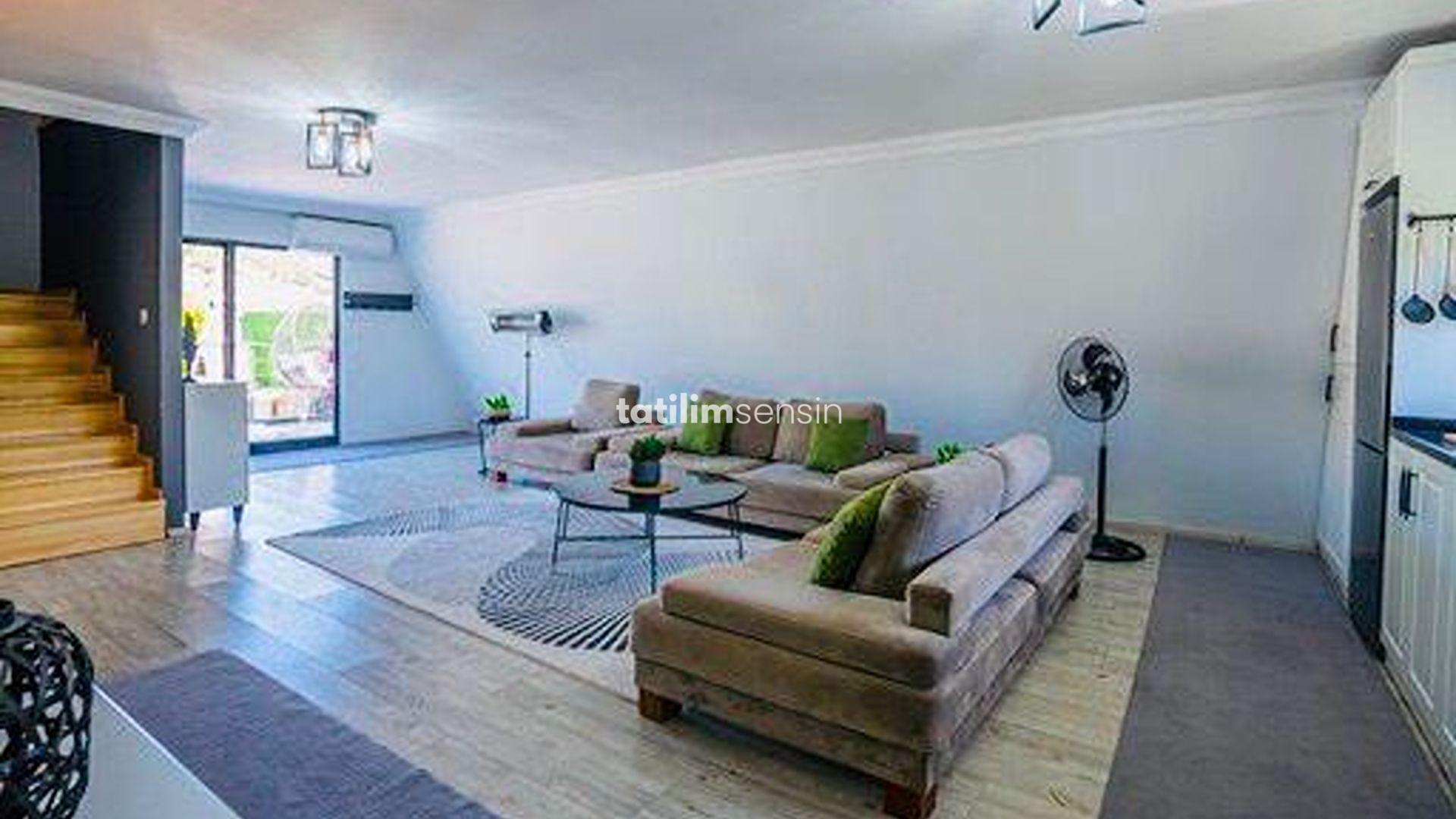 Bungalov Maris | Hisarönü - 10