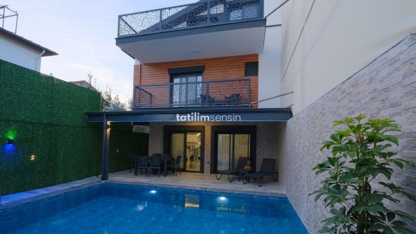 Villa Emral 2 | Fethiye