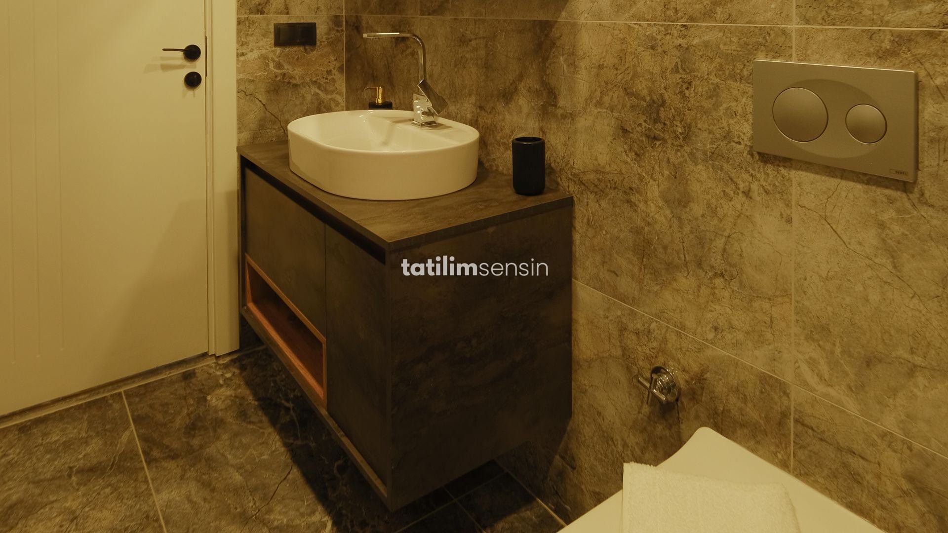 Villa Emral 2 | Fethiye - 25