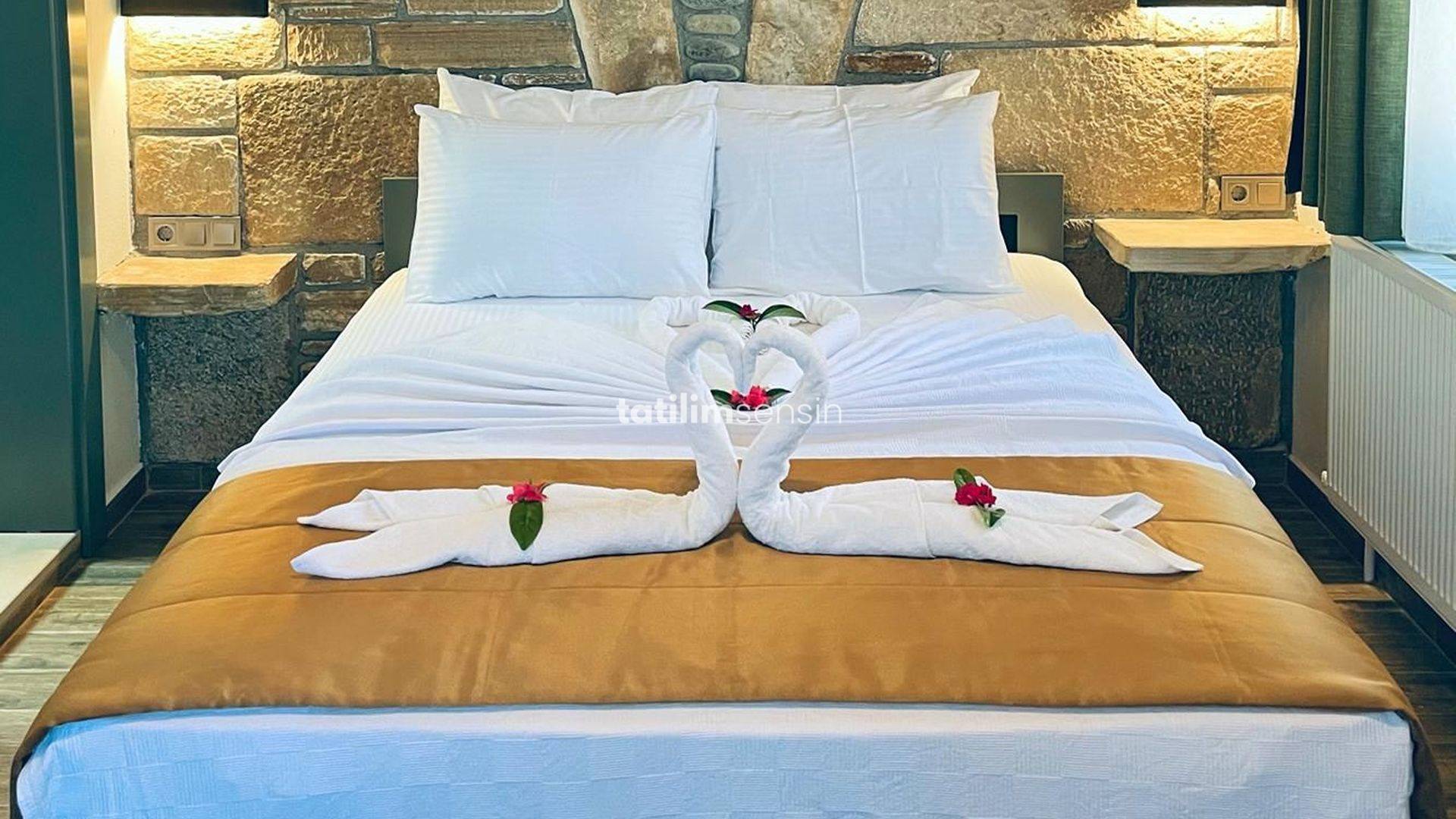 Villa Davut | Menteşe - 13