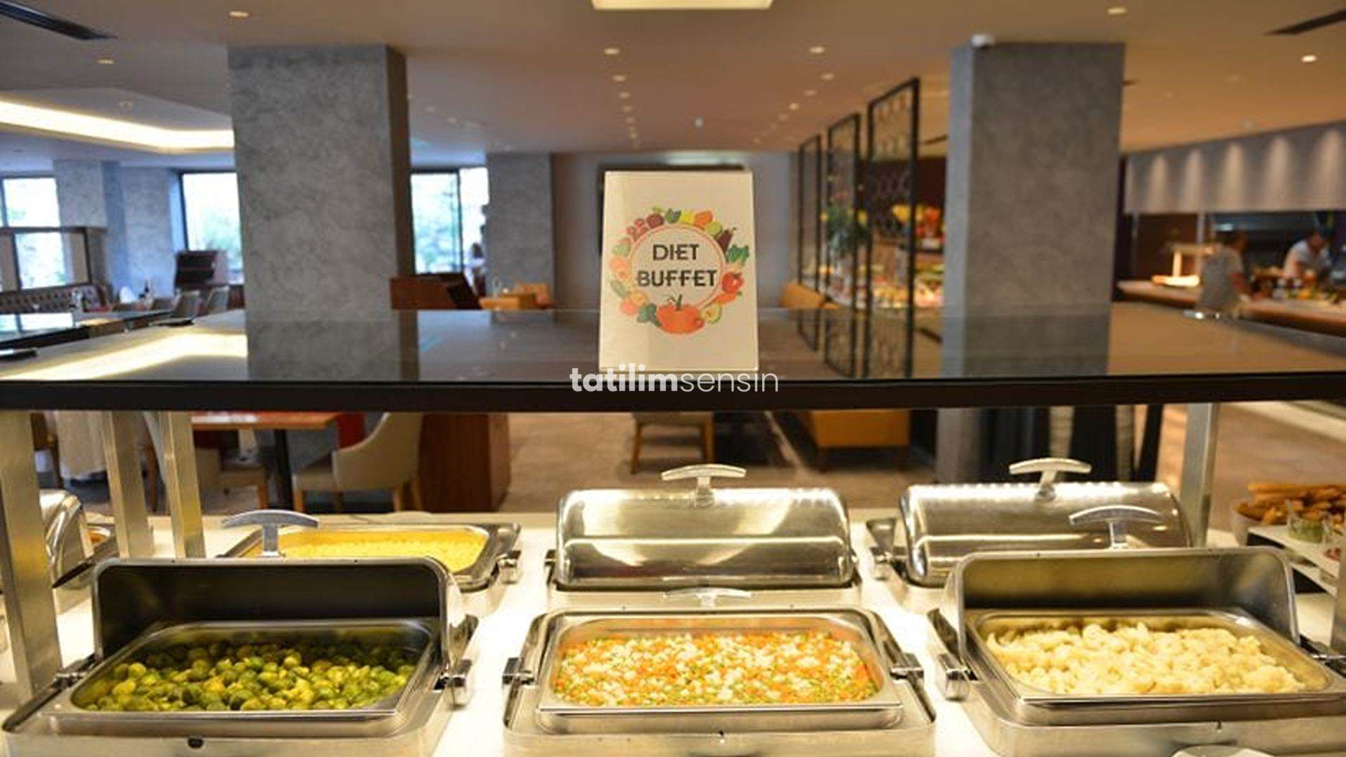 Mirage World Hotel - 6