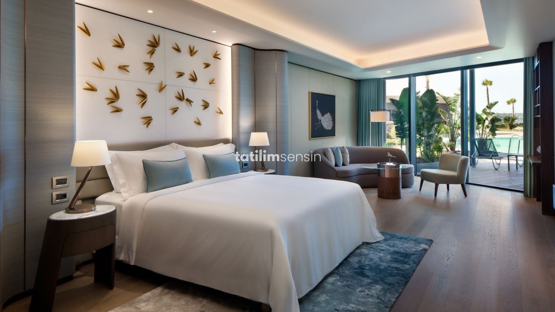 Reges Luxury Collection - 6