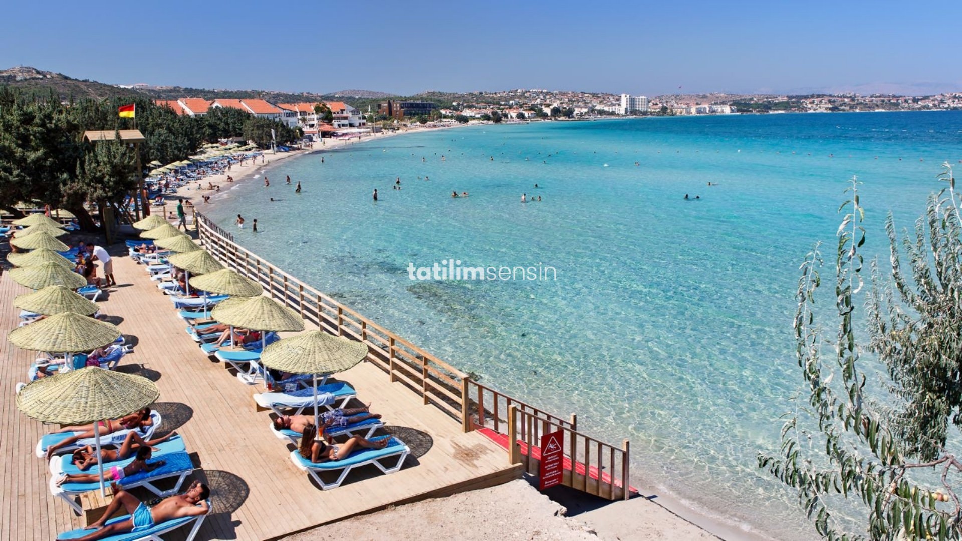 Altın Yunus Hotel Spa - 4