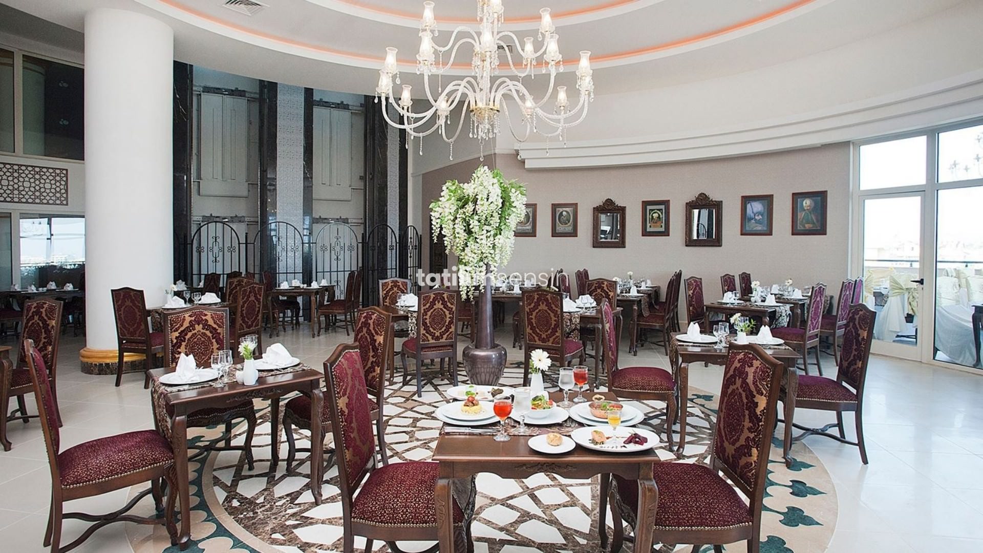 Crystal Sunset Luxury Resort  Spa - 6