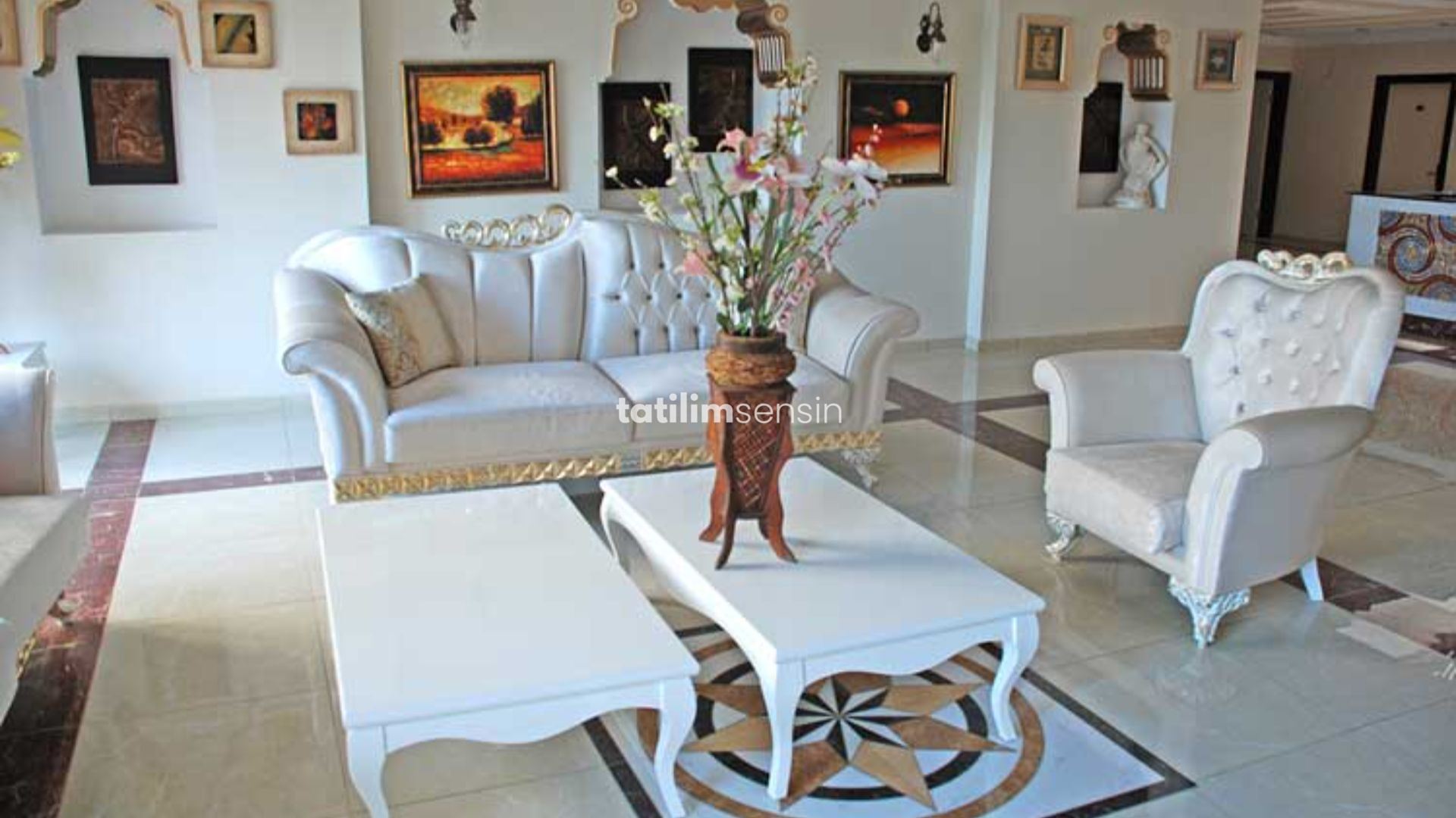 Güre Termal Resort - 4