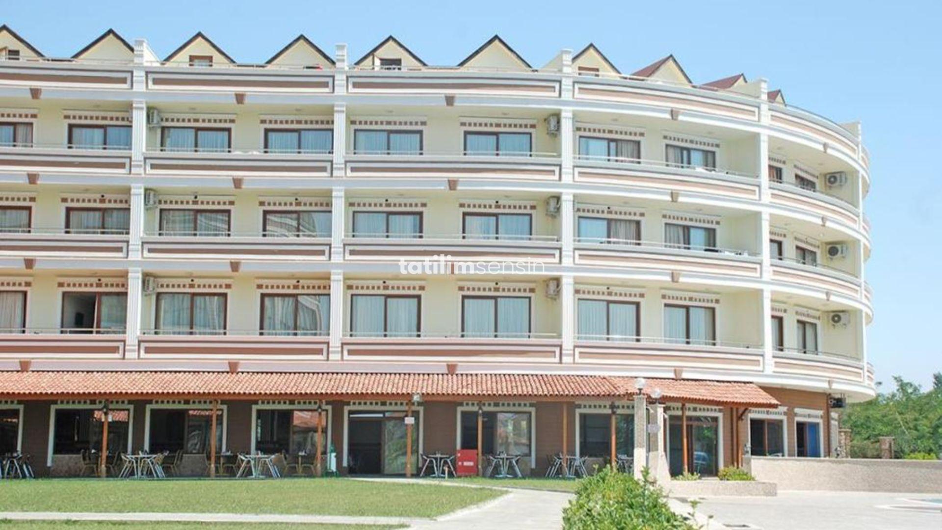 Güre Termal Resort - 2