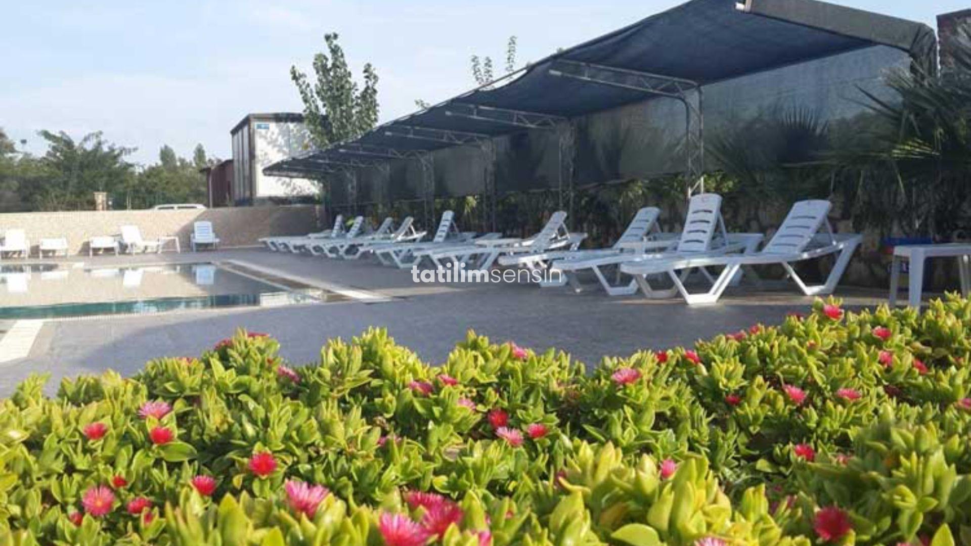 Güre Termal Resort - 9