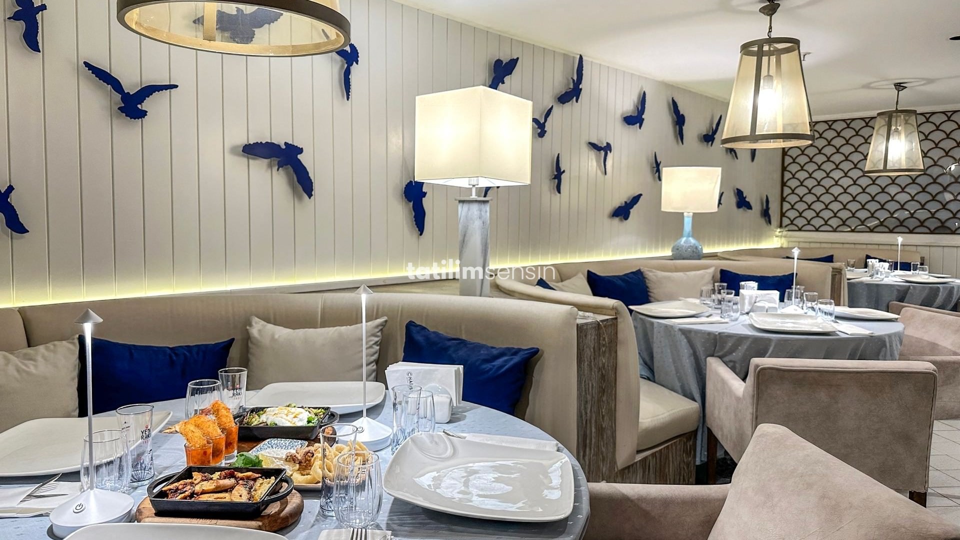 Charisma De Luxe Hotel - 17