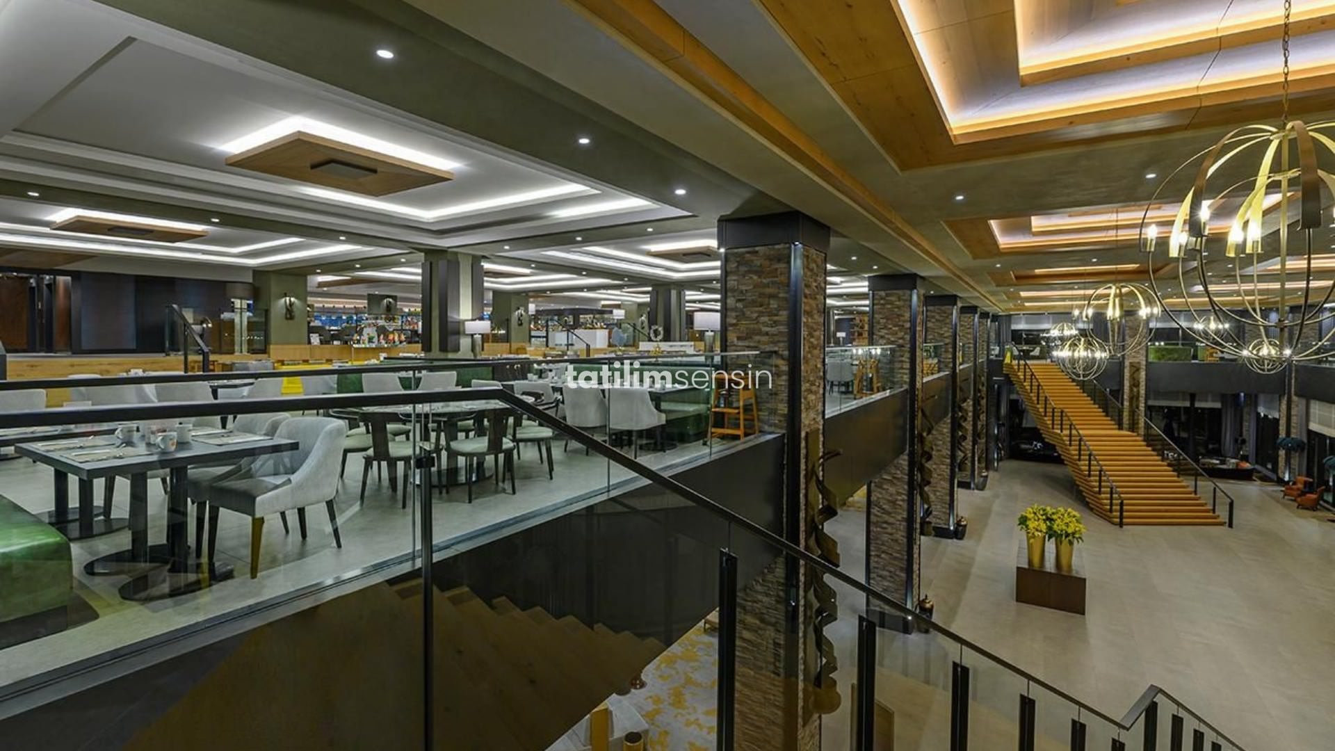 Elite World Grand Sapanca Otel - 10