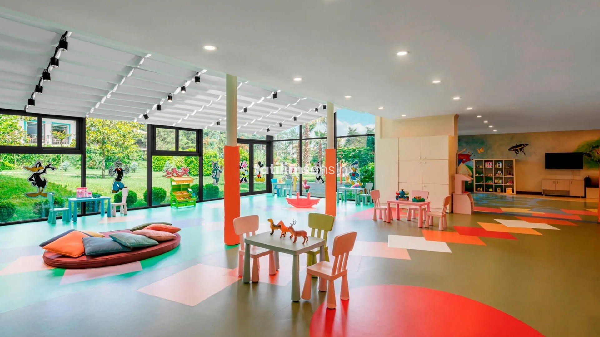 Ng Sapanca Wellness - 11