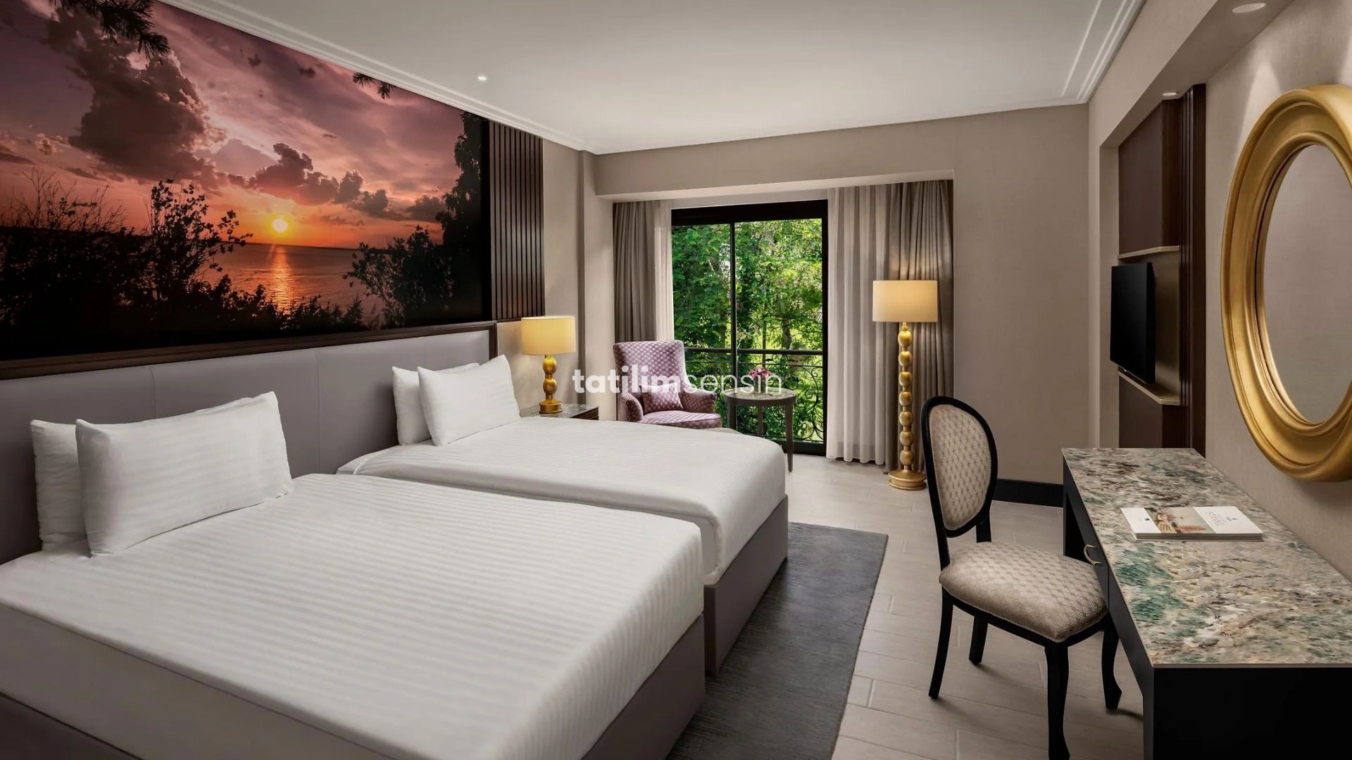 Ng Sapanca Wellness - 20