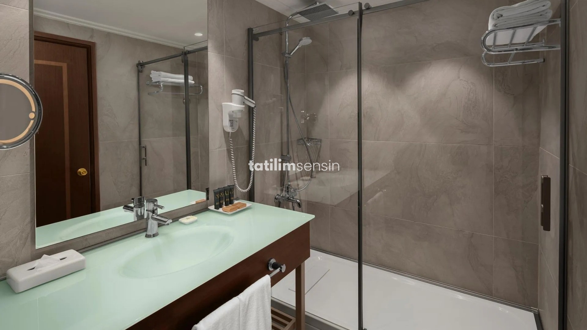 Ng Sapanca Wellness - 21