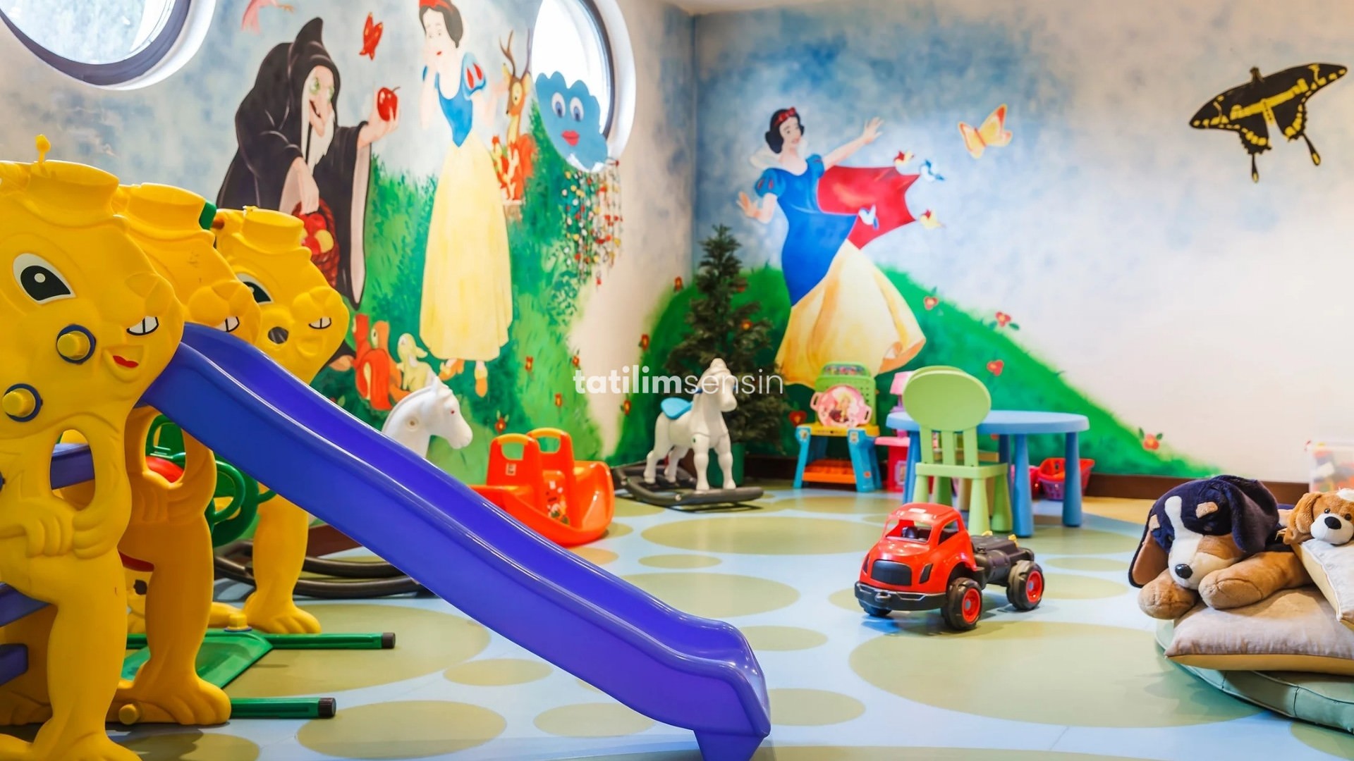 Ng Sapanca Wellness - 9