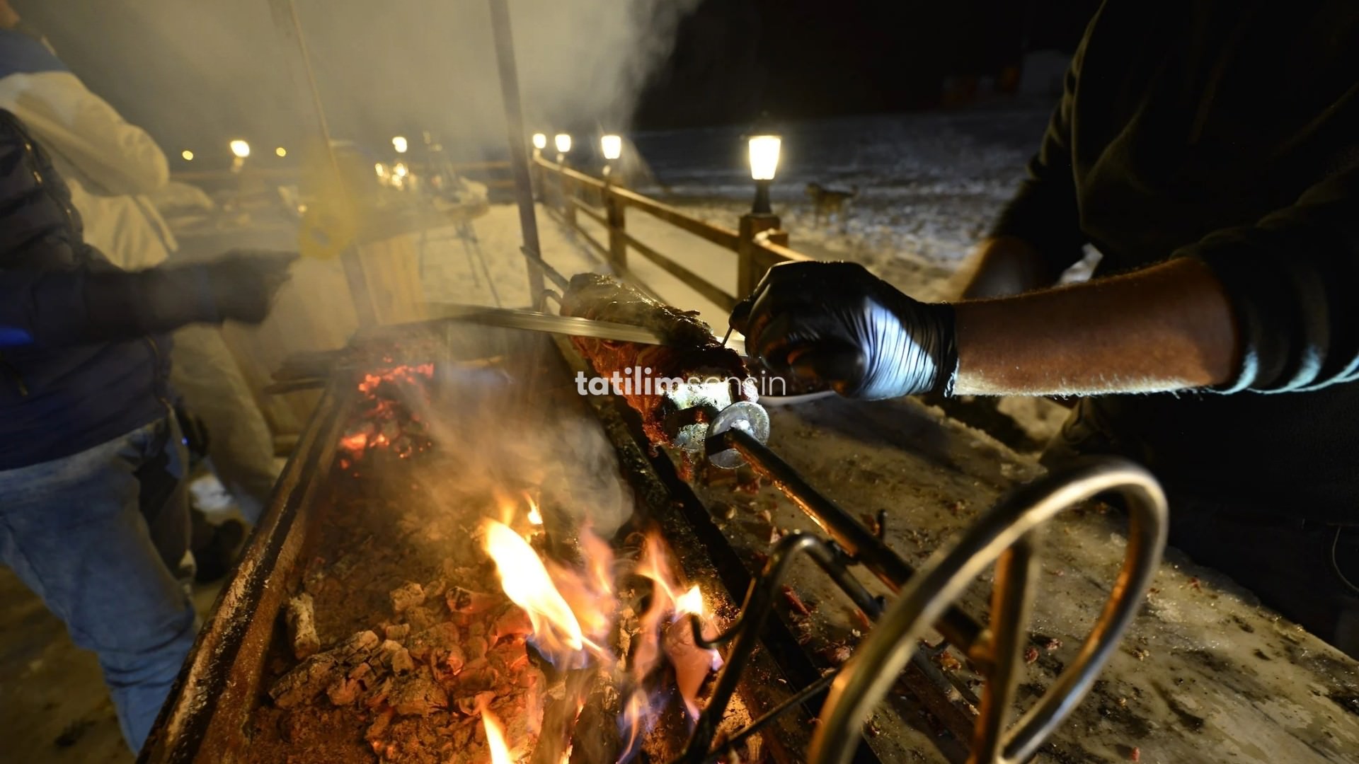 Habitat Otel Sarıkamış - 14