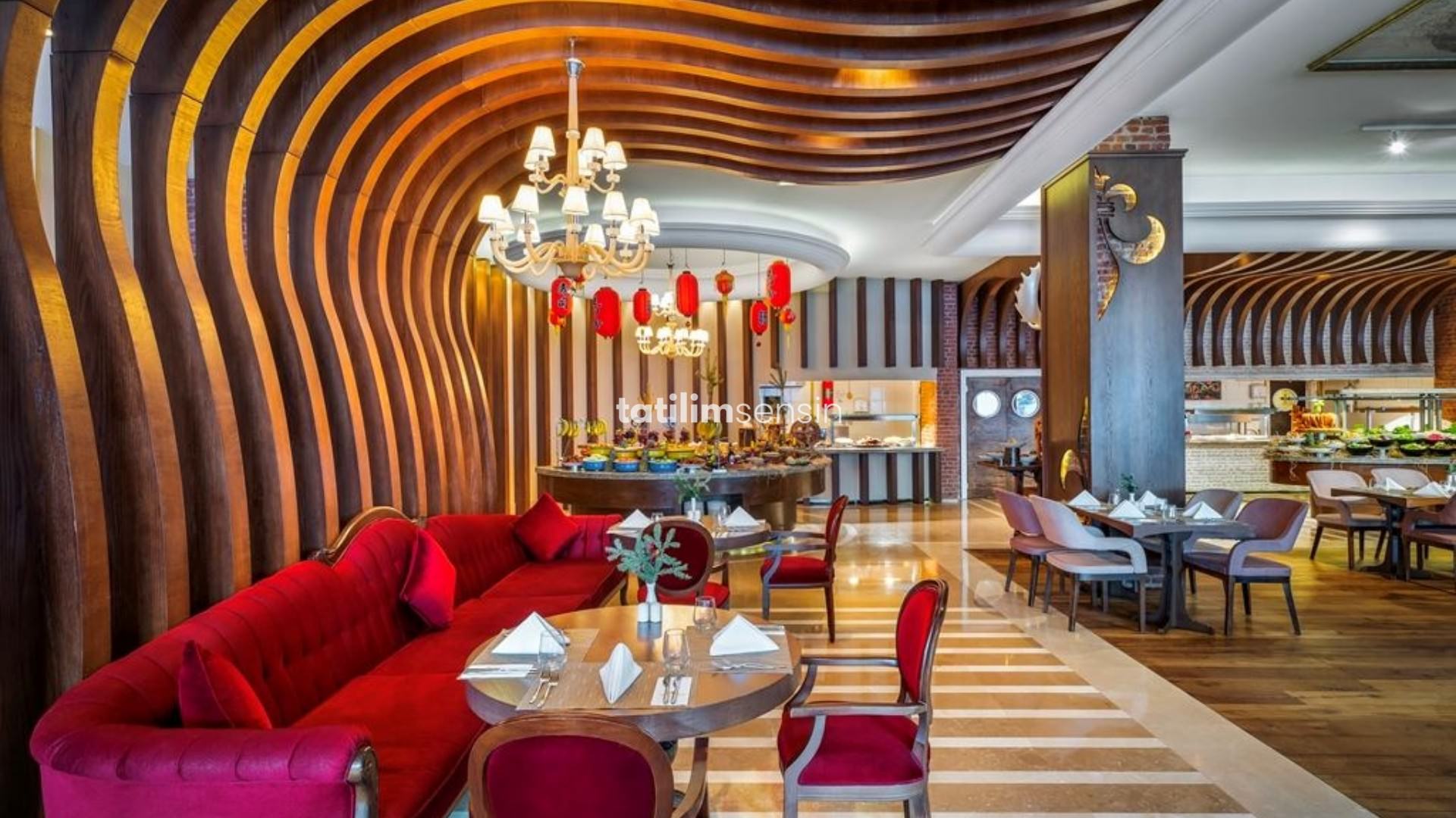 Kaya Palazzo Ski Mountain - 11