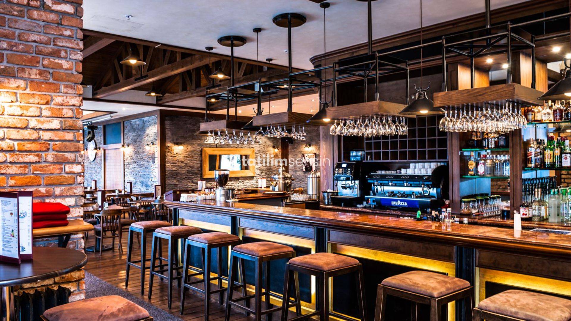 Sway Hotels Palandöken - 16