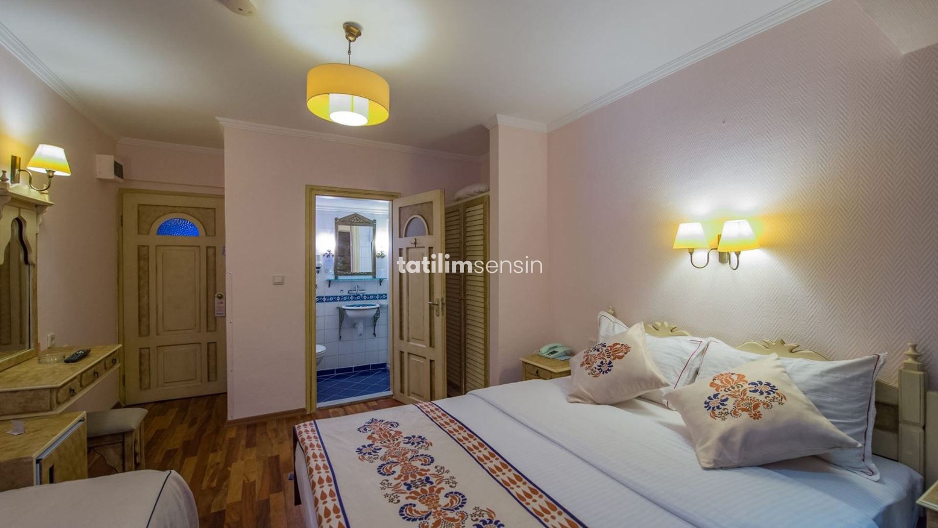 Assos Nazlıhan Hotel - 8