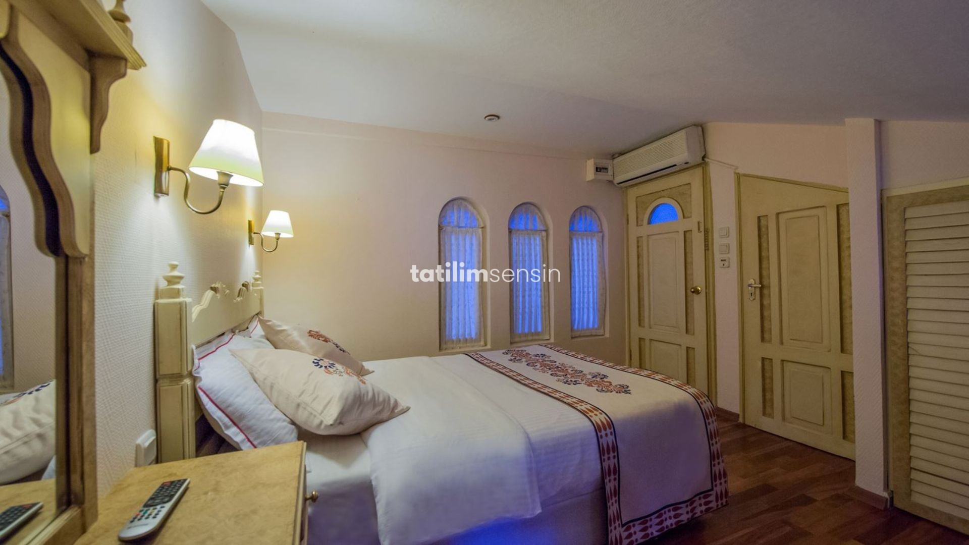 Assos Nazlıhan Hotel - 9