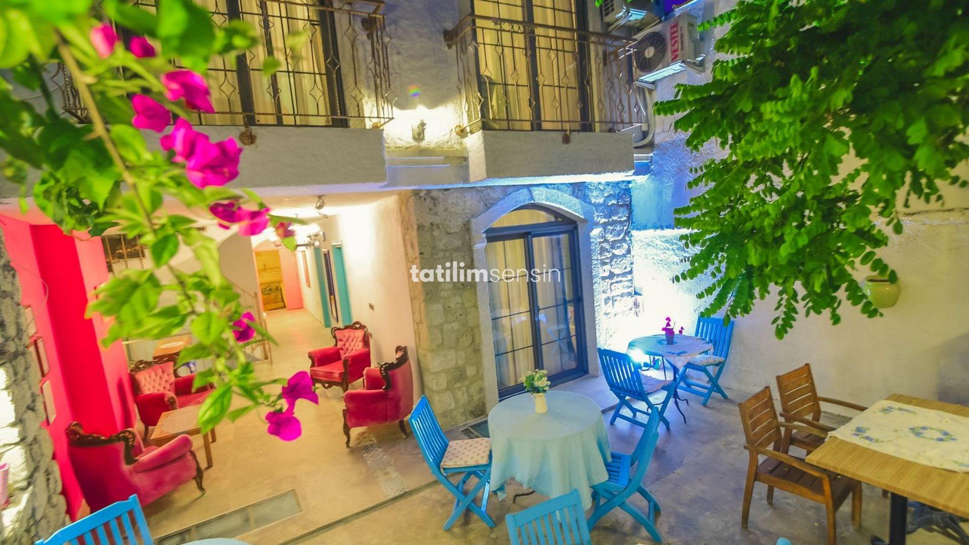 Bedirhan Konak Otel - 3