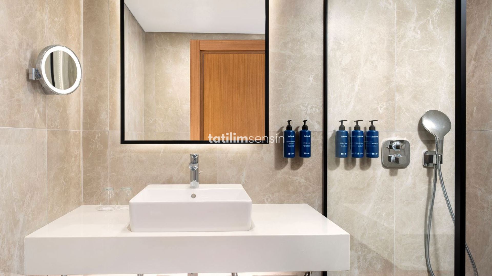 Radisson Blu Resort Spa Hotel Çeşme - 17