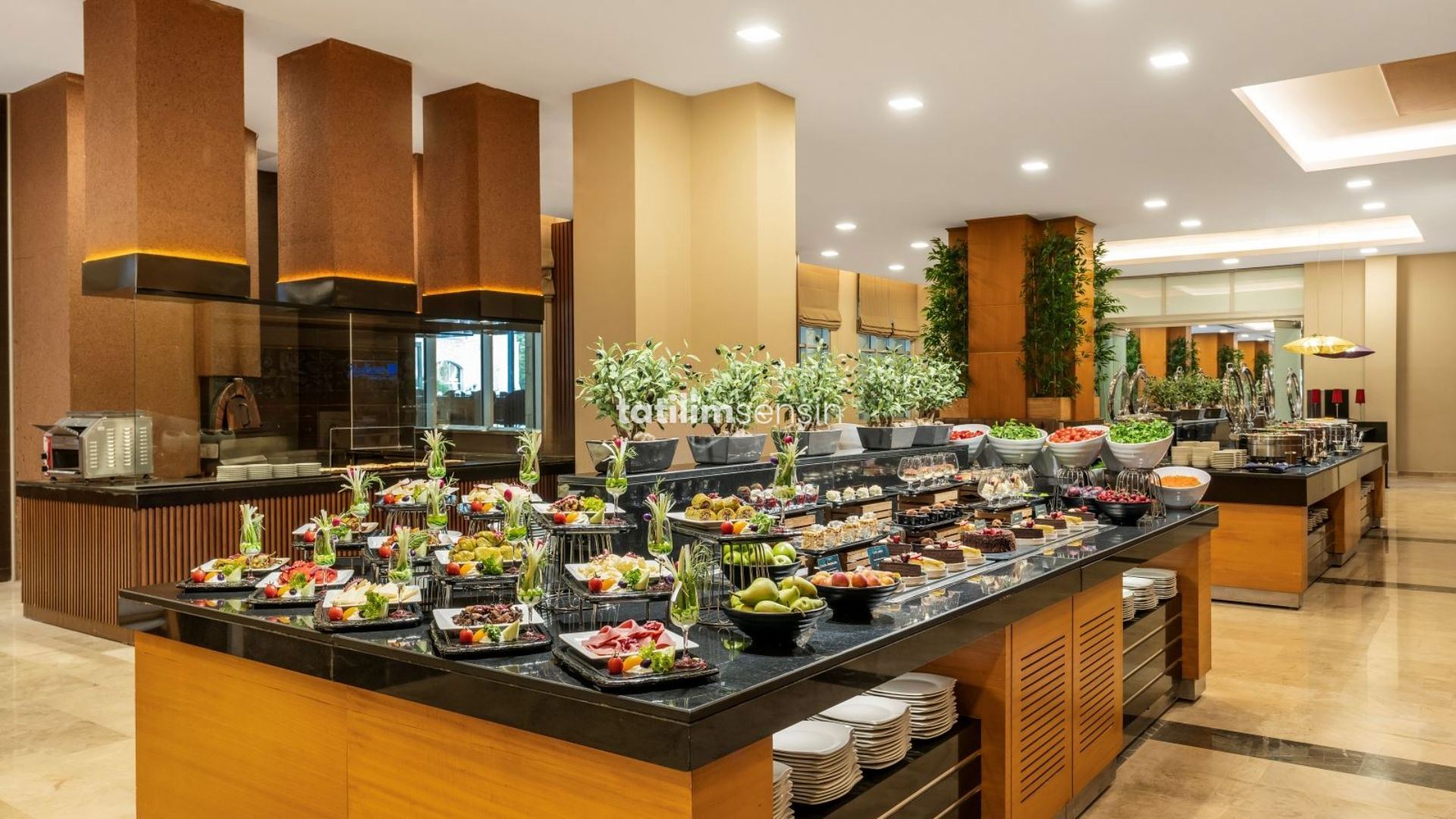 Radisson Blu Resort Spa Hotel Çeşme - 13