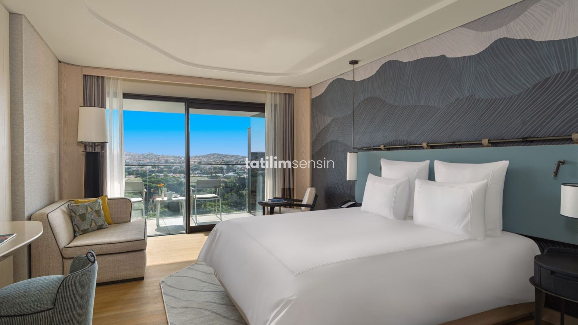 Swissotel Resort Spa Çeşme - 15