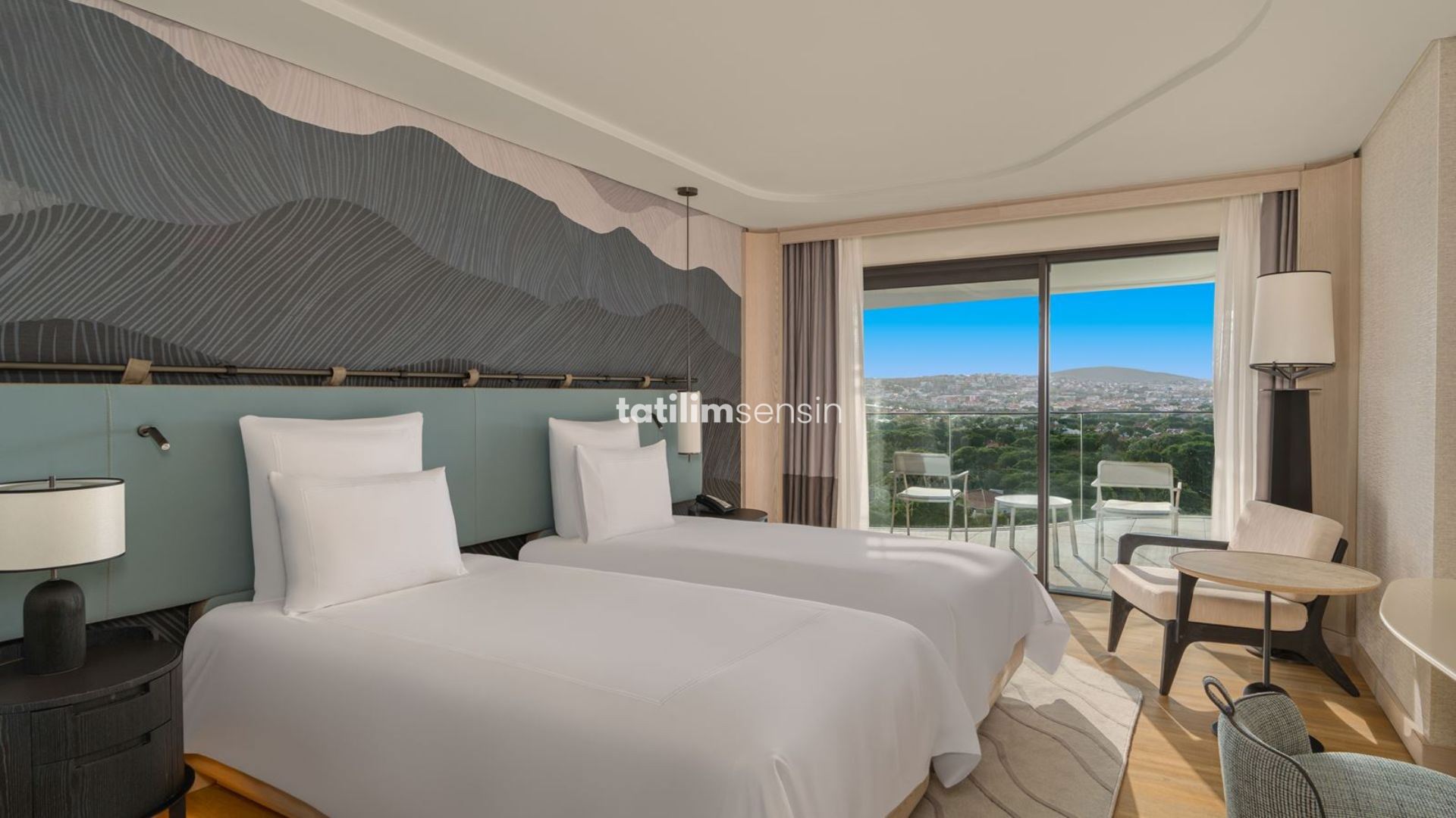 Swissotel Resort Spa Çeşme - 17