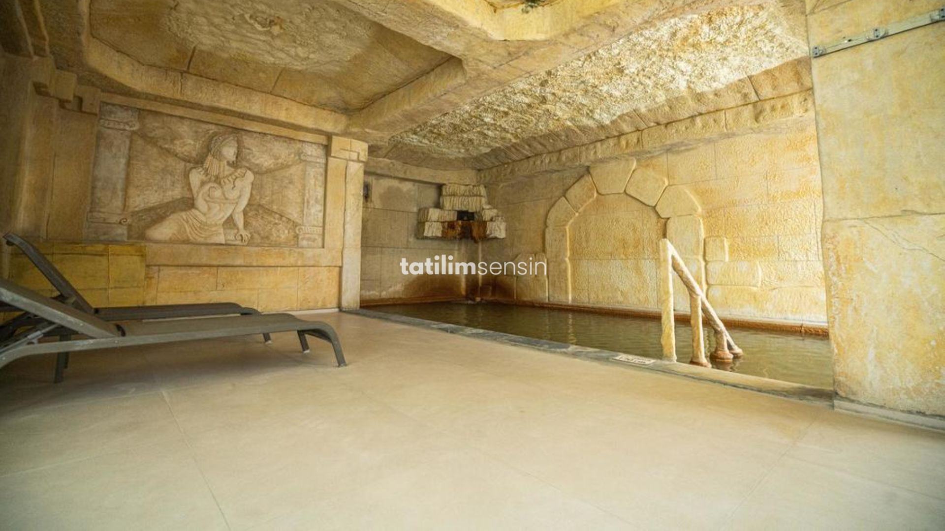 Hiera Park Thermal Spa Hotel - 15