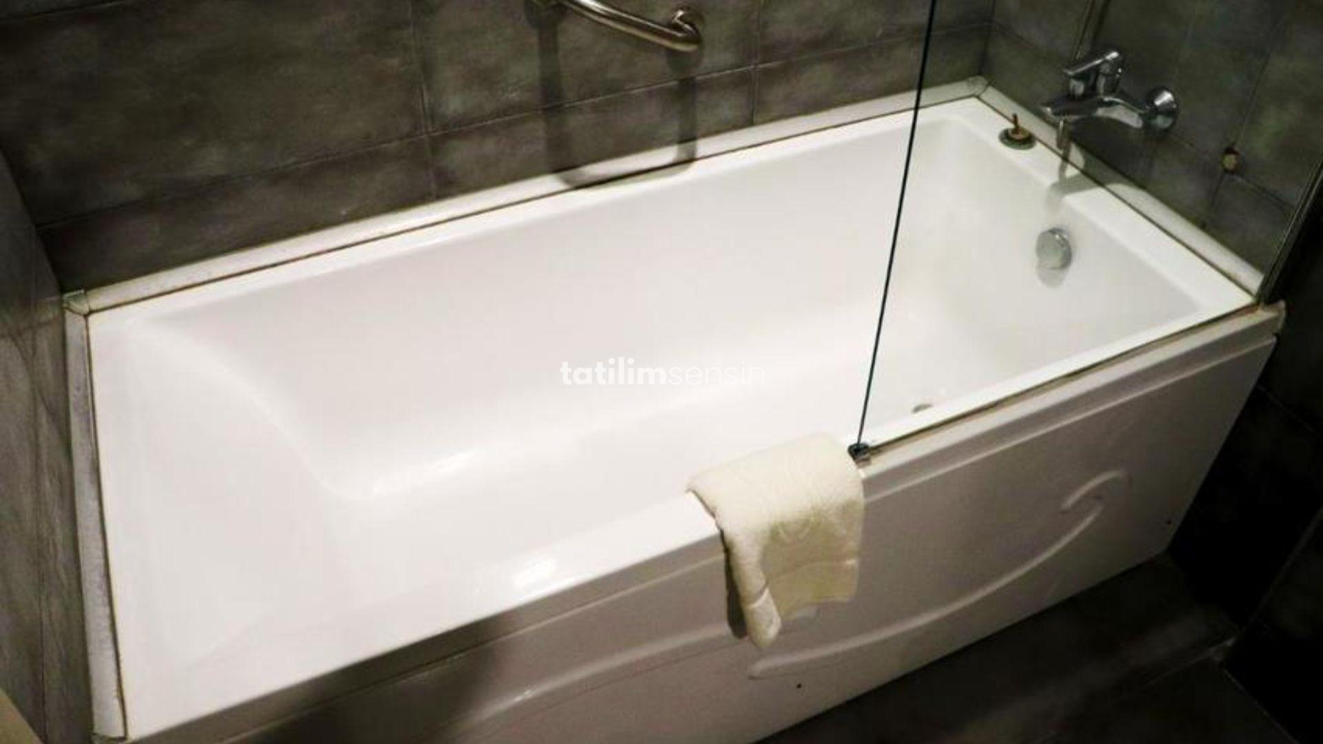 Hiera Park Thermal Spa Hotel - 23