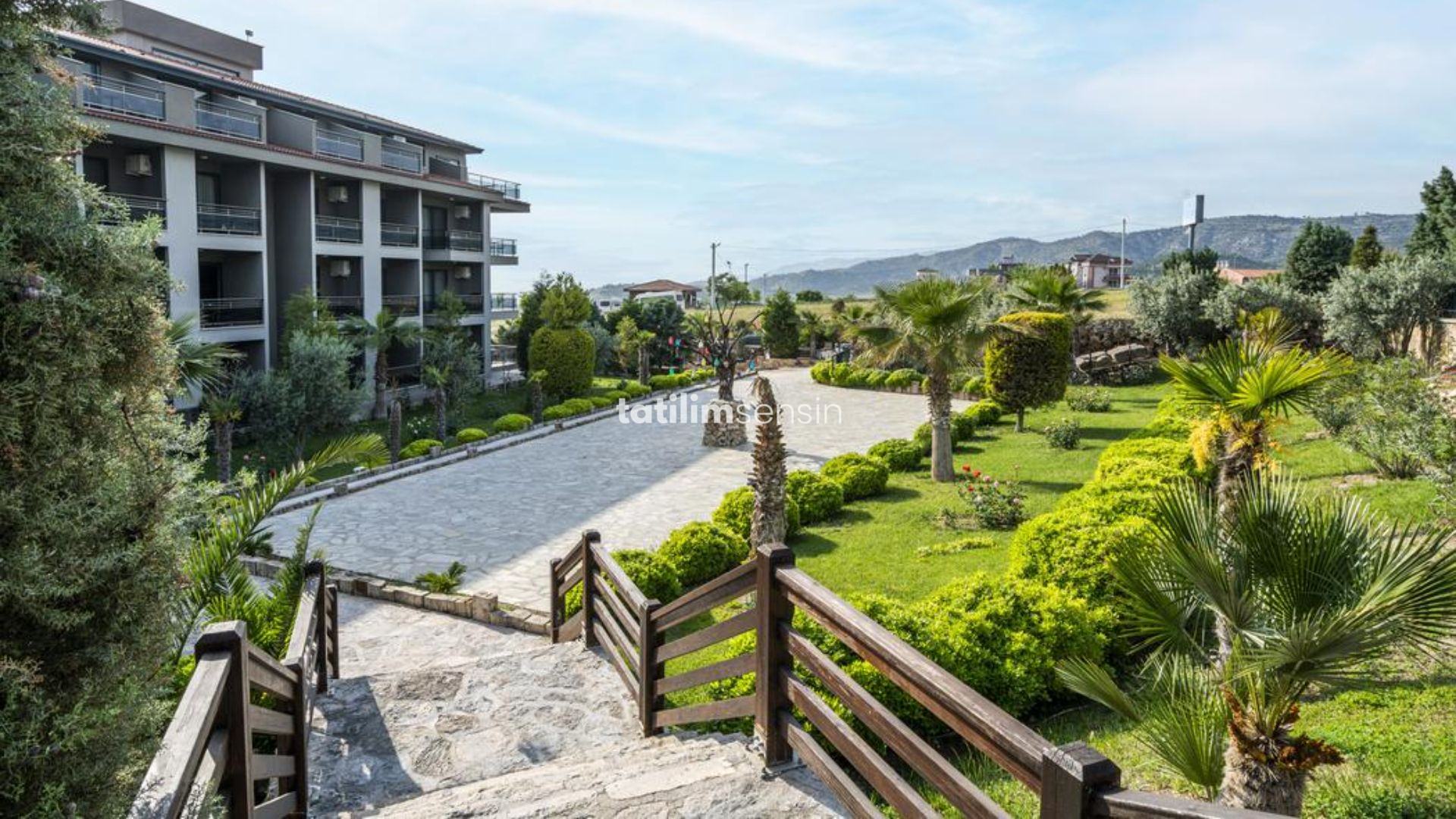 Hiera Park Thermal Spa Hotel - 10