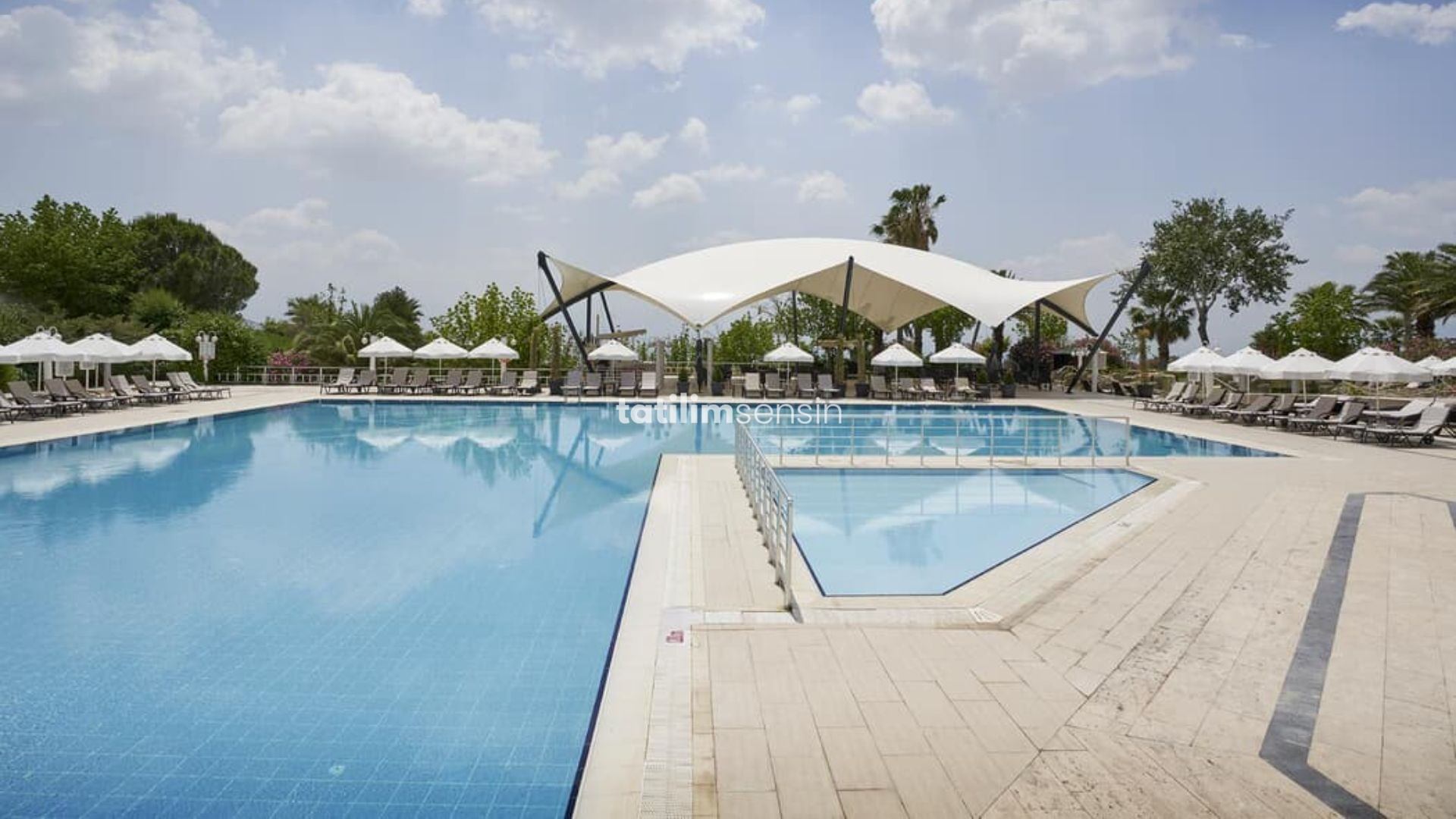 Richmond Pamukkale Thermal Otel - 11