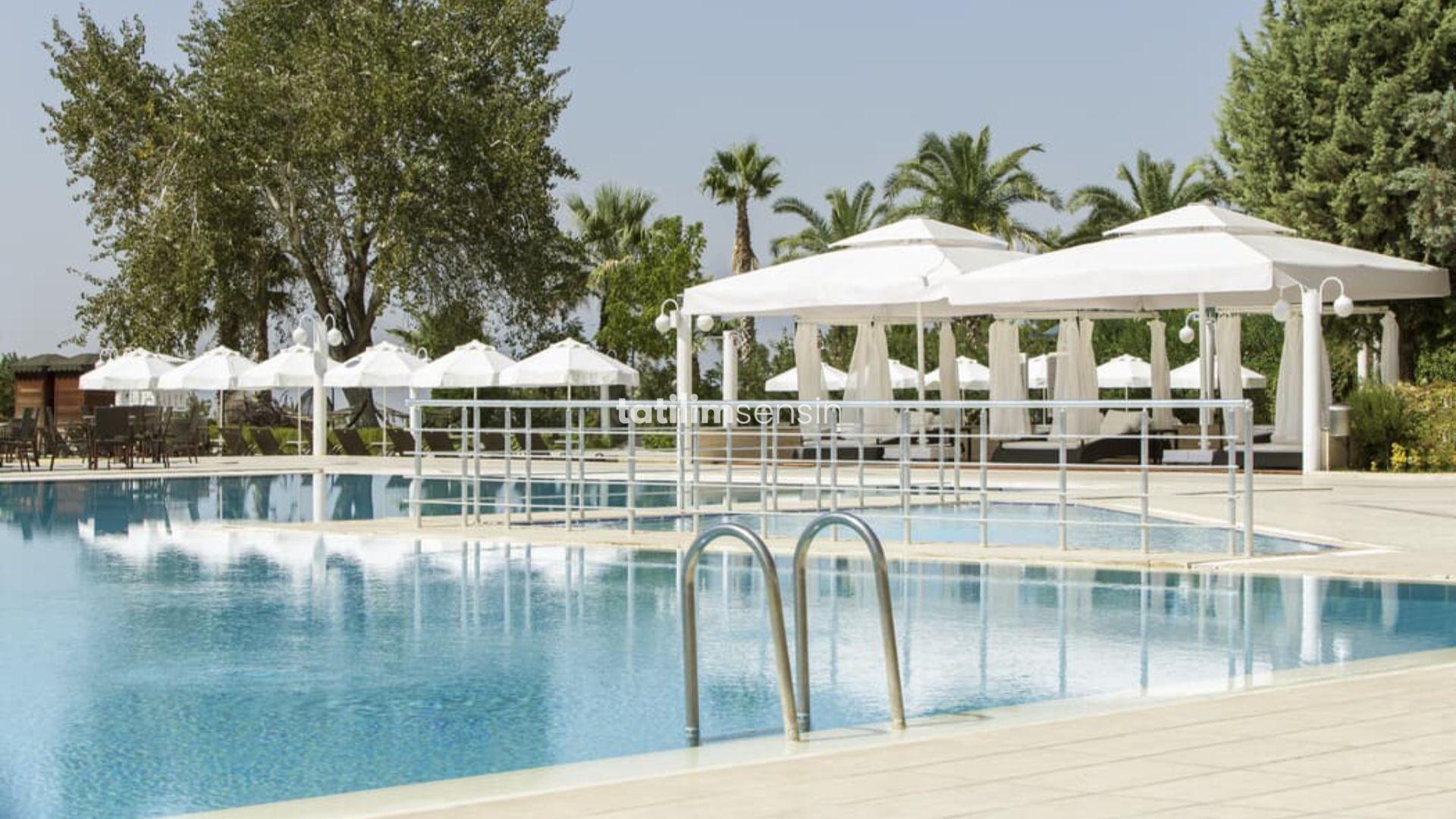 Richmond Pamukkale Thermal Otel - 5