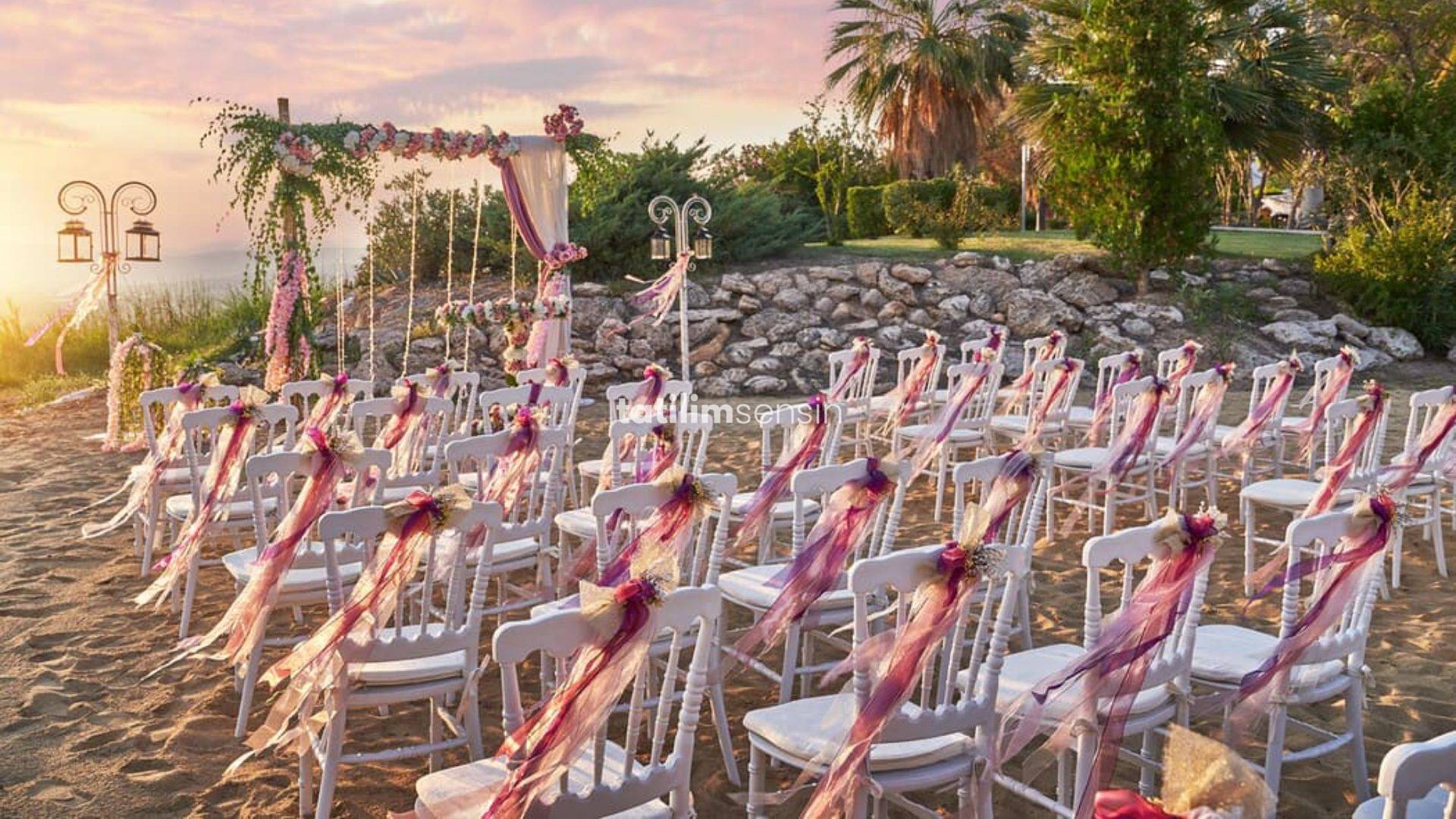 Richmond Pamukkale Thermal Otel - 34