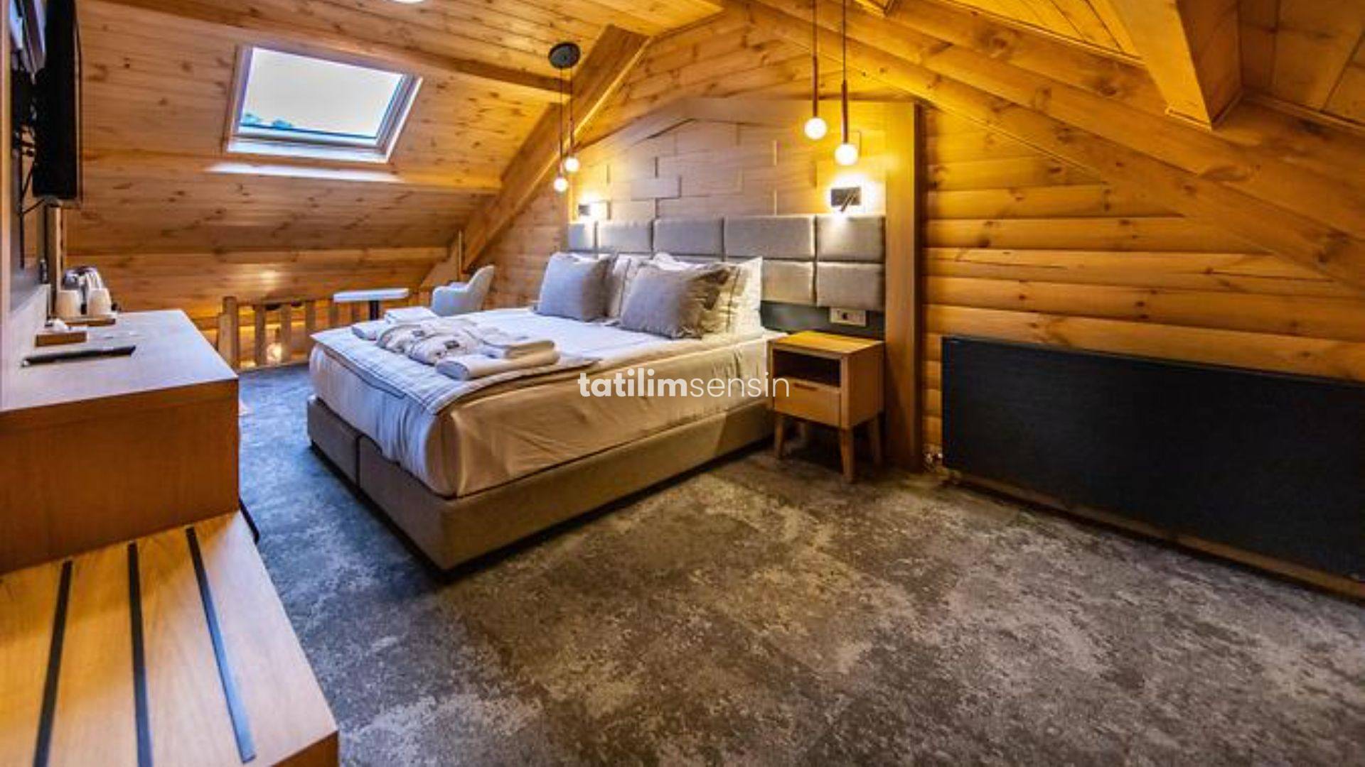 Sarpino Mountain Hotel - 21