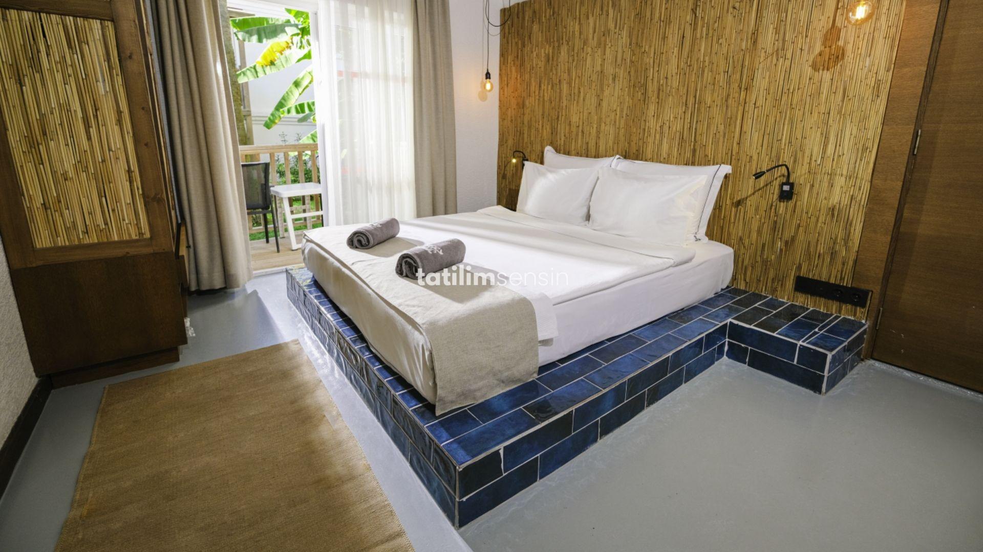 Very Chic Bodrum - 18