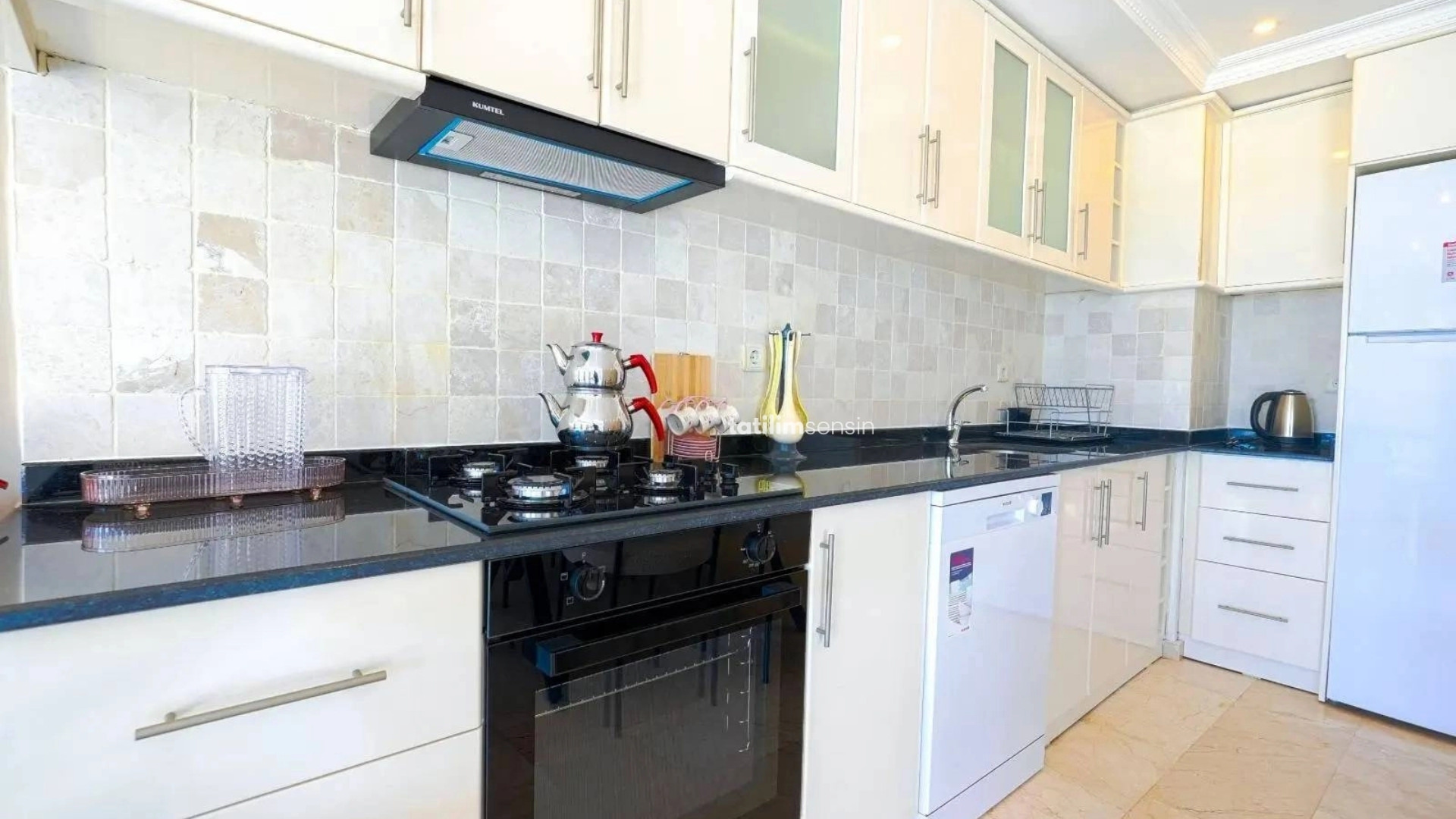 Villa Feda | Antalya - 11