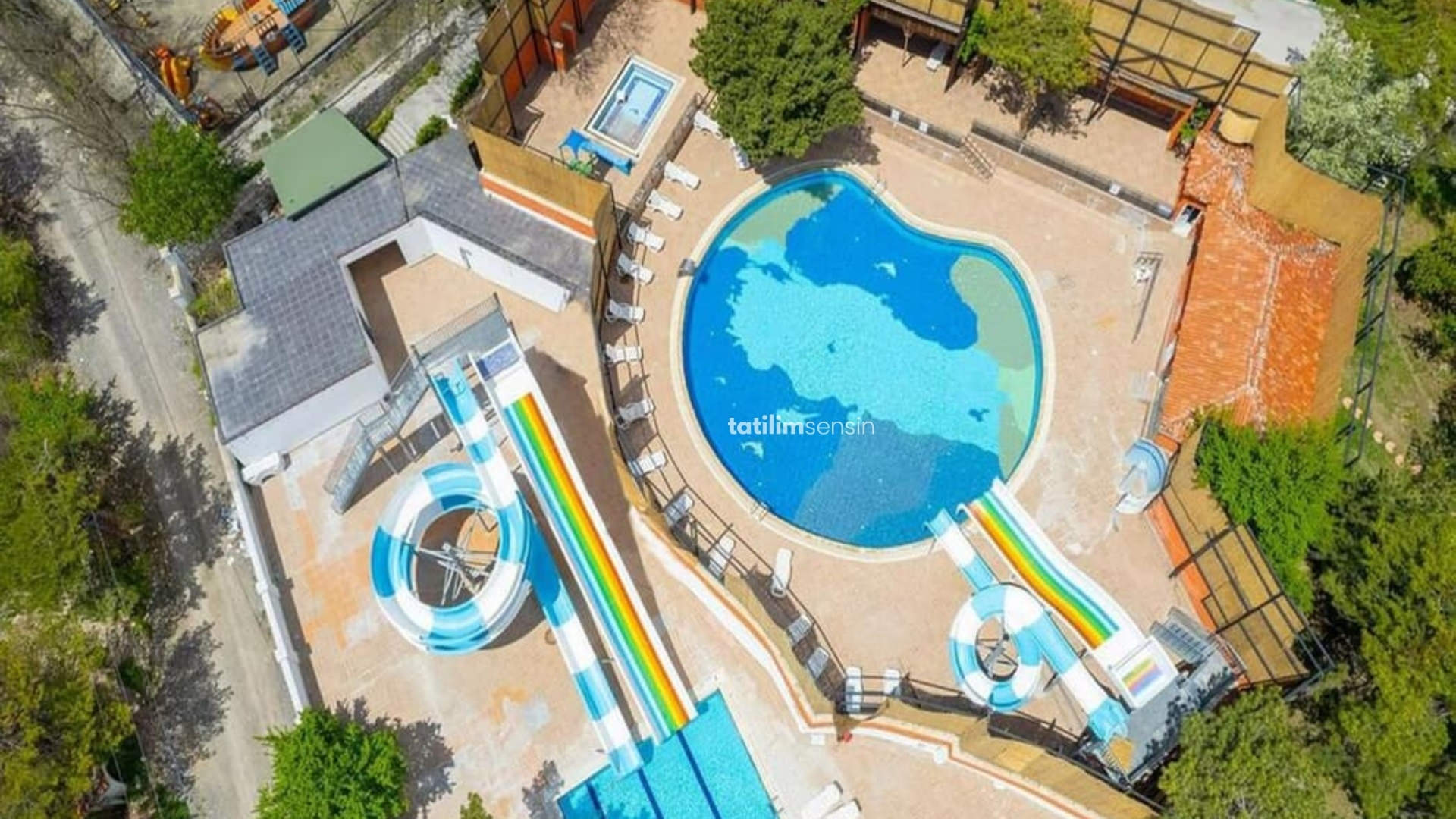 Harlek Termal Hotel Wellness Spa Kütahya - 1