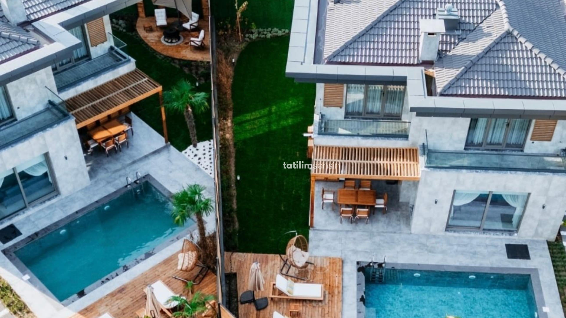 Villa Arı | Sapanca