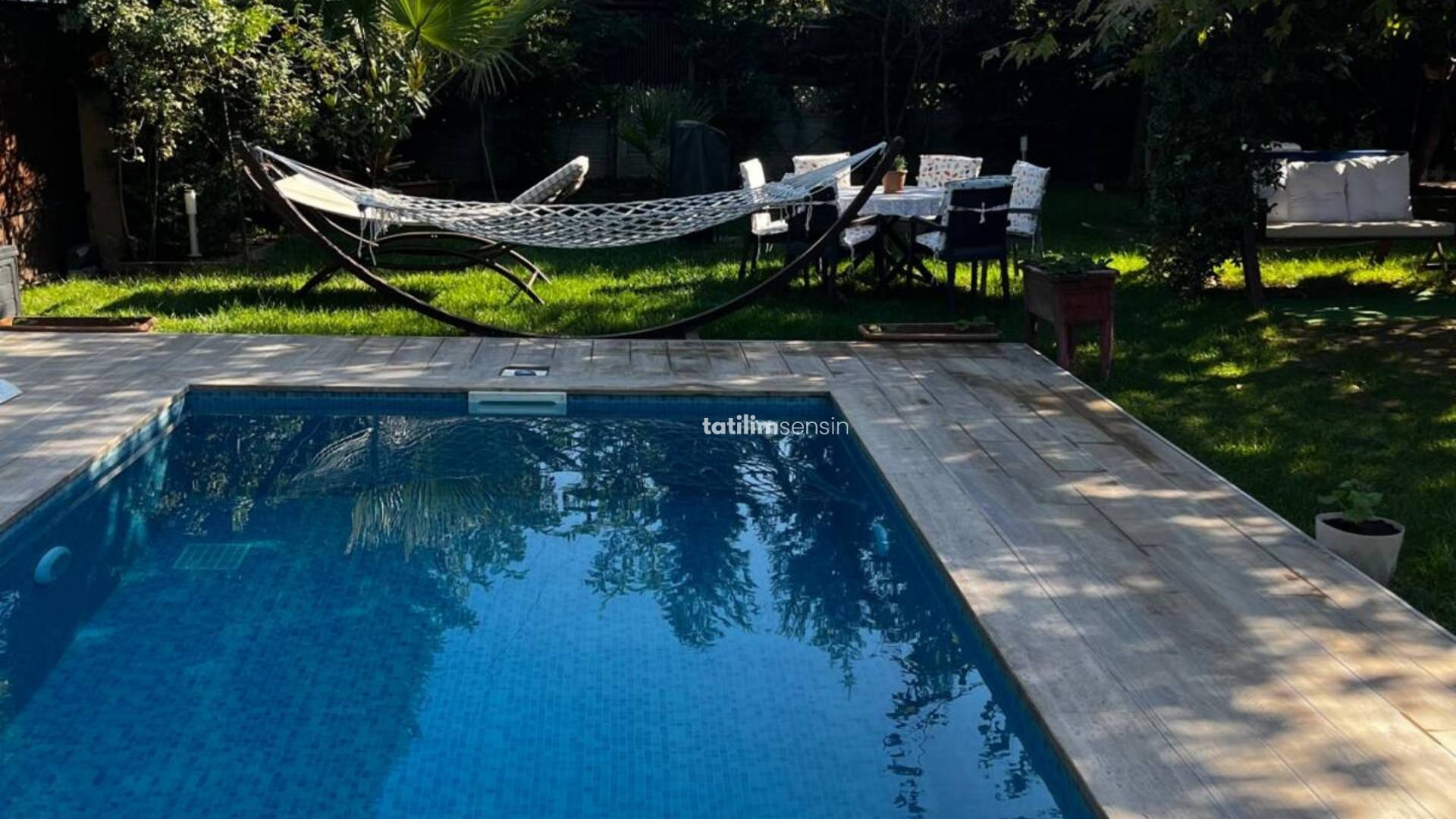 Villa Best | Sapanca - 4