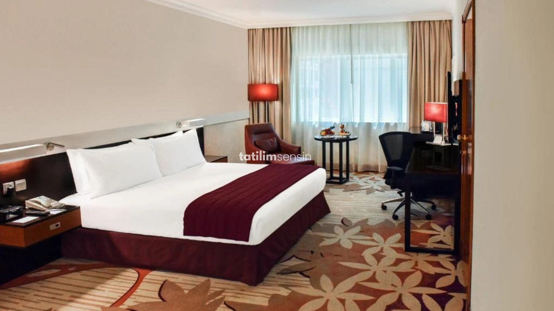 Excelsıor Downtown Hotel - 11