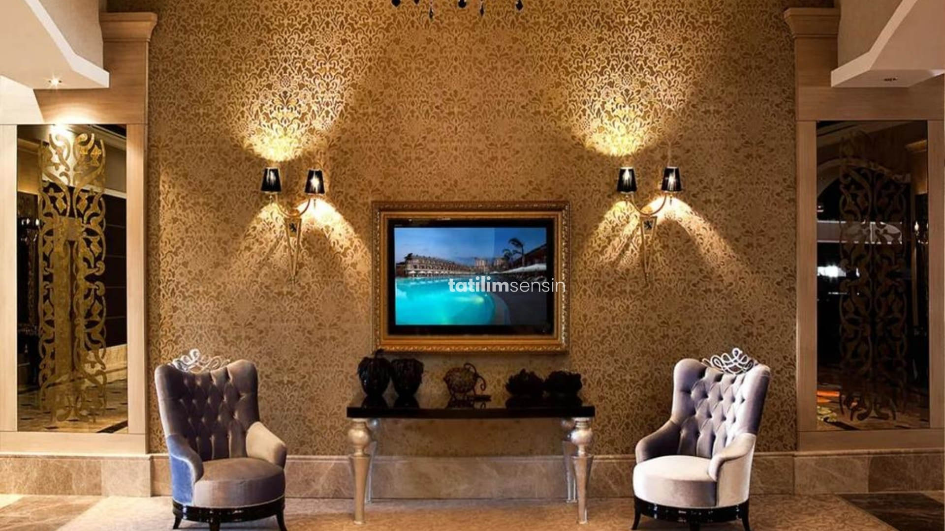 Cratos Premium Hotel Port Spa - 25