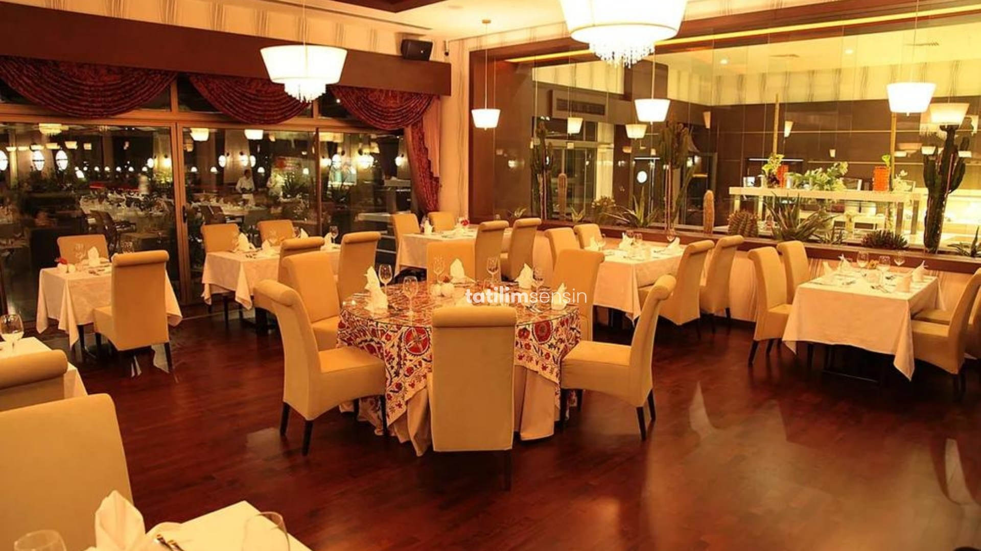 Cratos Premium Hotel Port Spa - 27