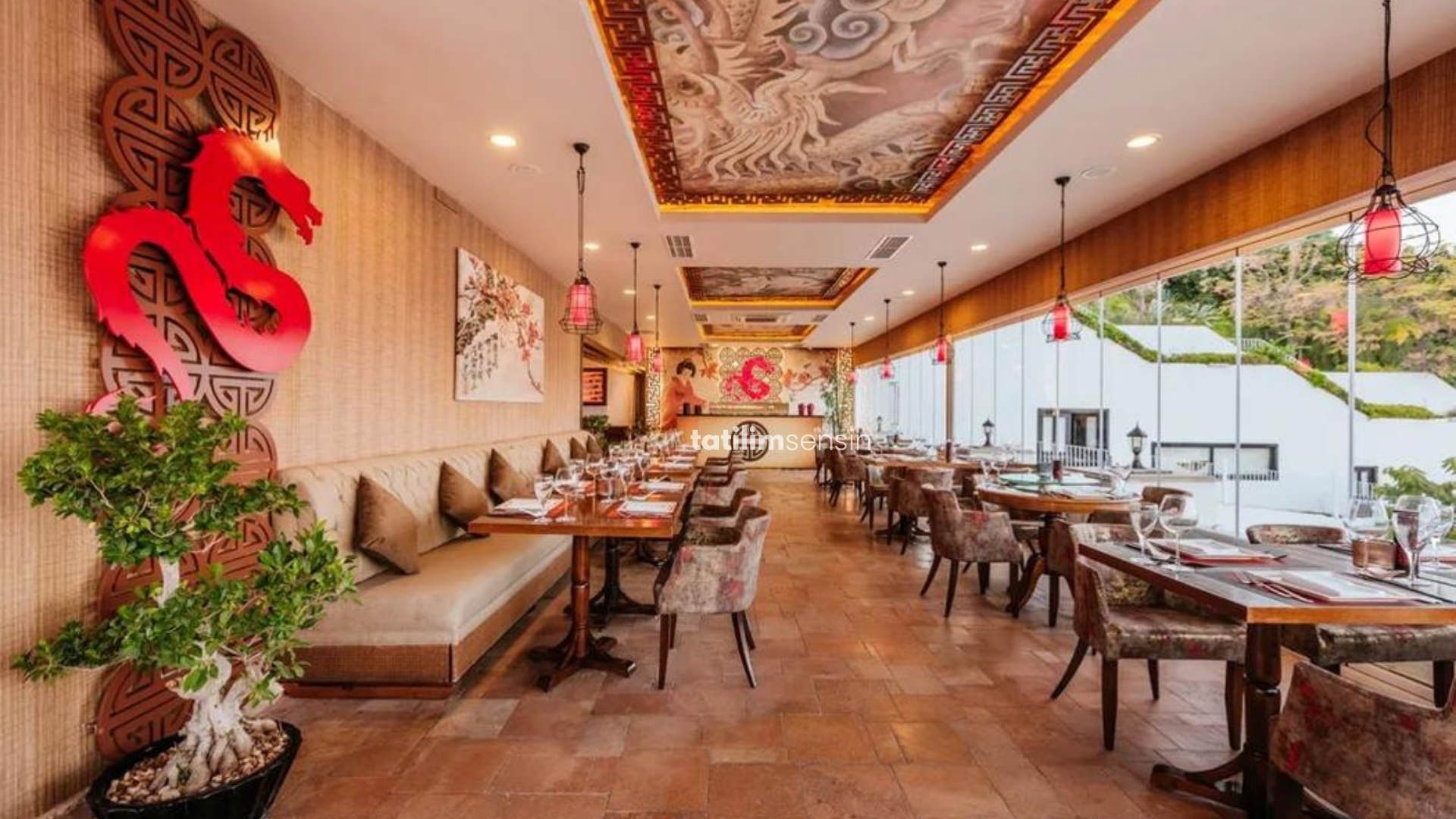 Cratos Premium Hotel Port Spa - 26