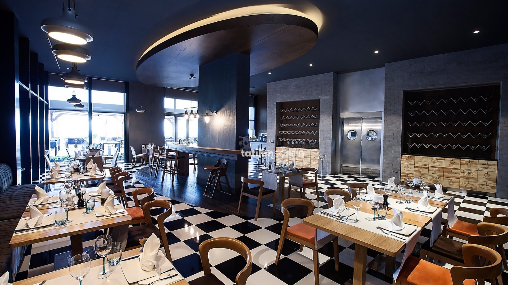 Elexus Hotel Resort Spa - 22