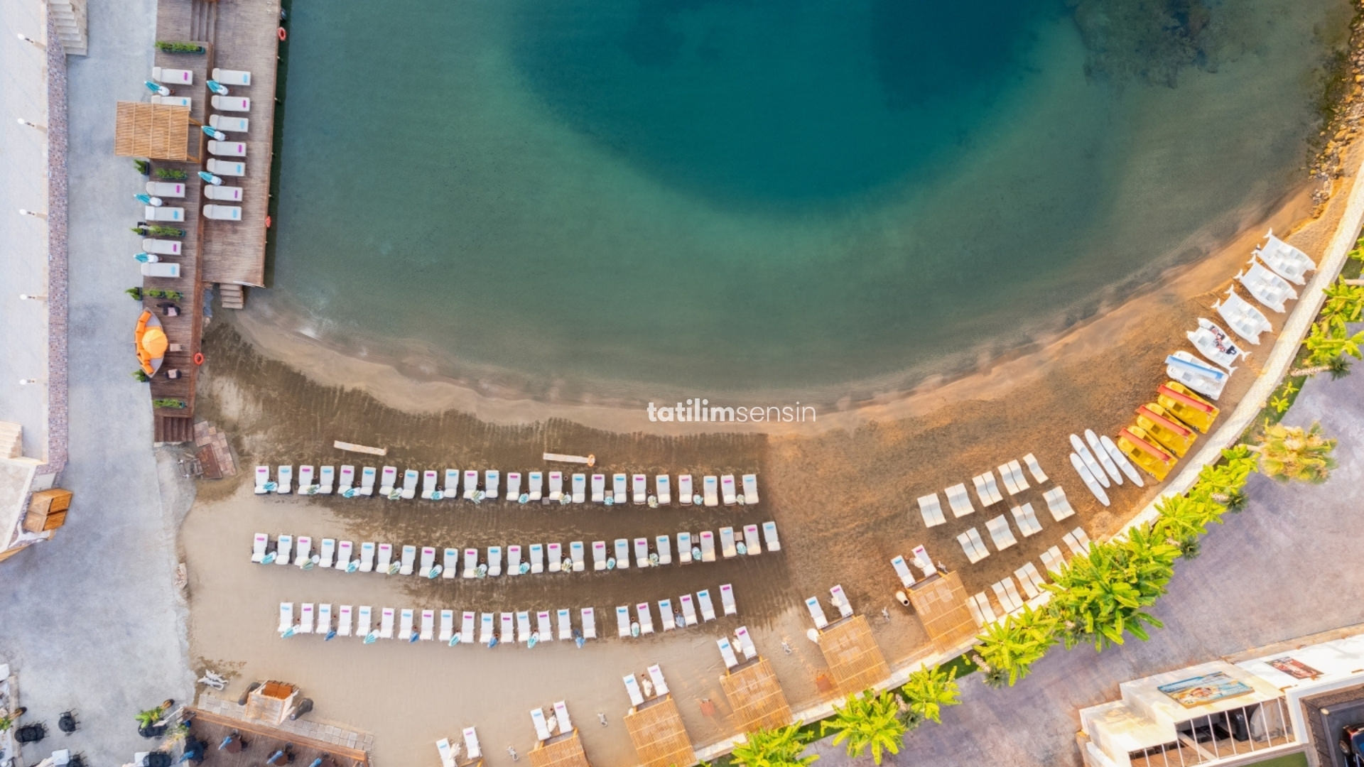 Les Ambassadeurs Hotel - 6