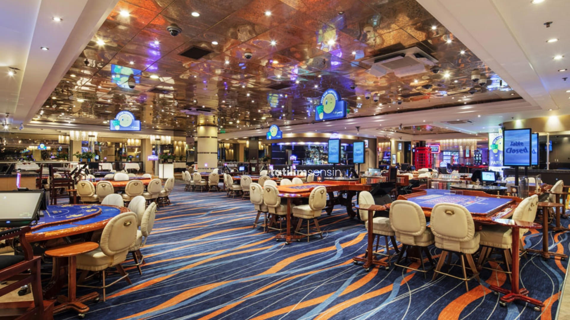 Merit Park Hotel - 18