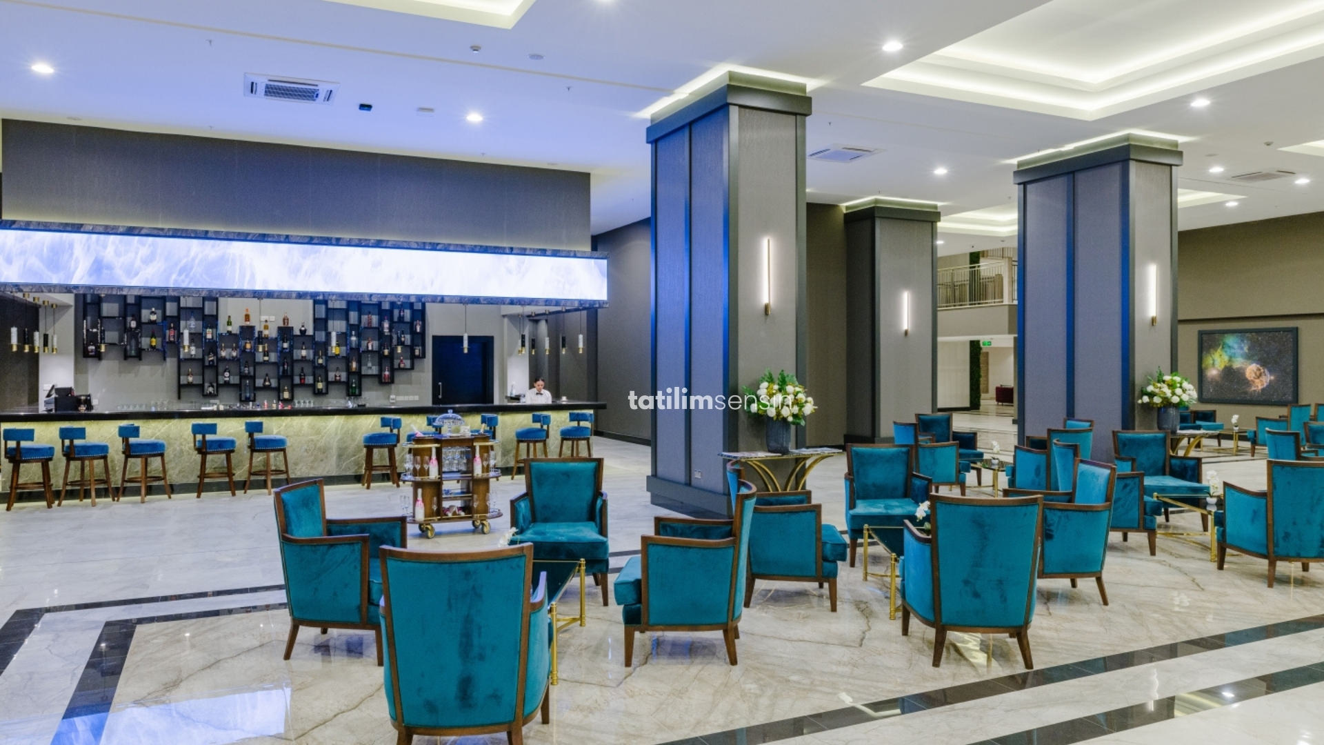 The Arkın İskele - 8